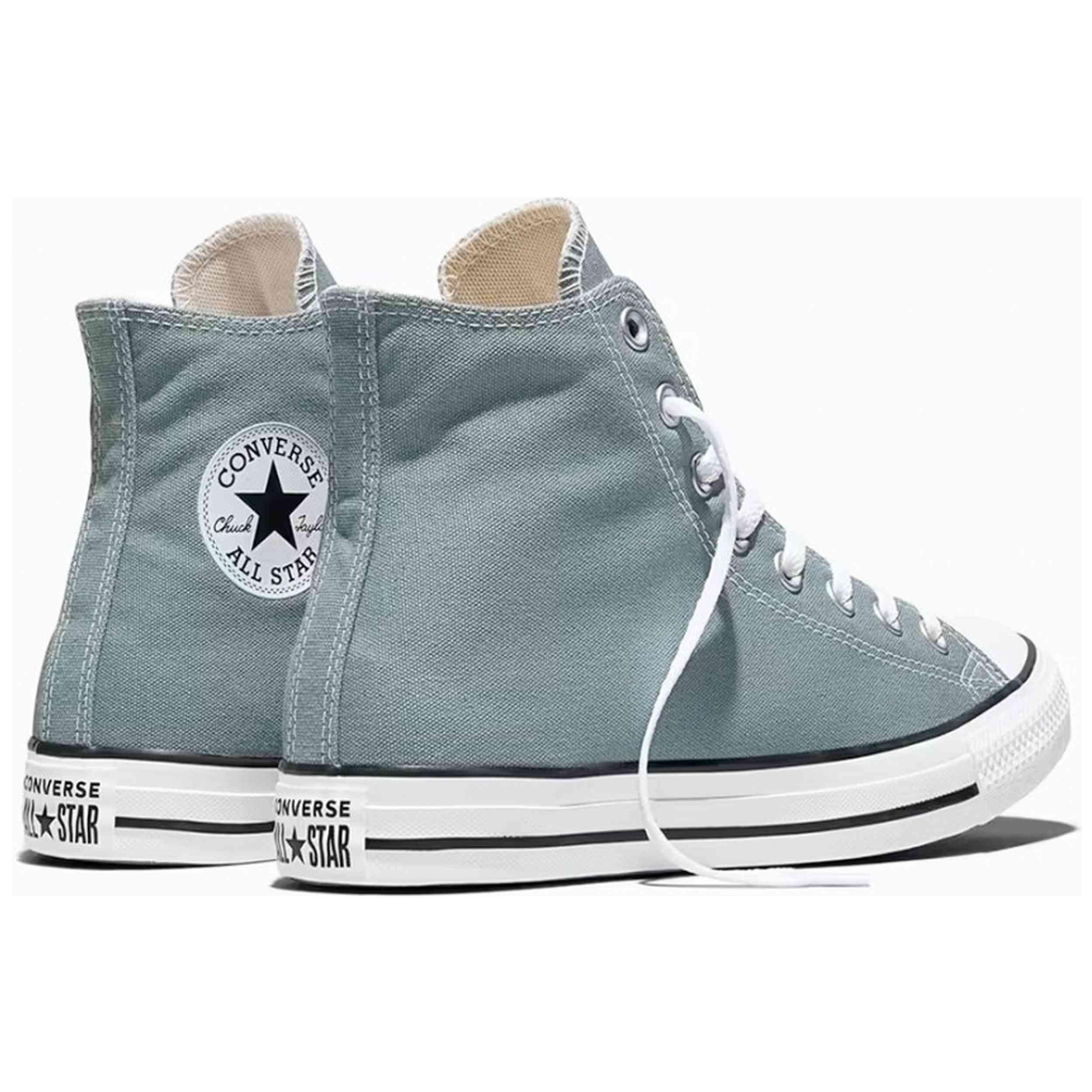 Bottes Converse modèle CHUCK TAYLOR ALL STAR pour unisexe 4/5