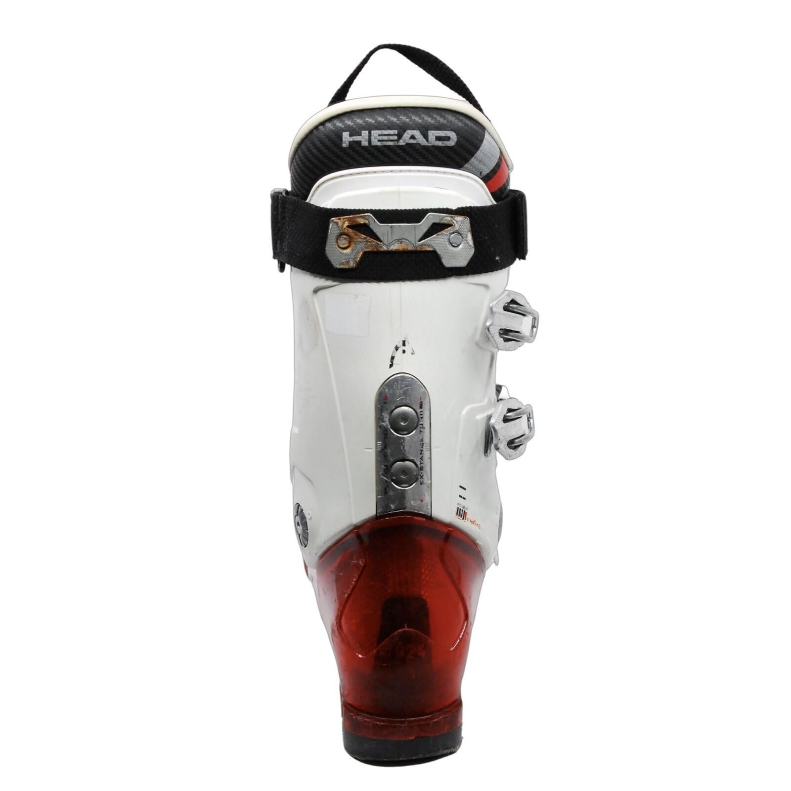 RECONDITIONNE - Chaussure De Ski Head Vector 110 2/4