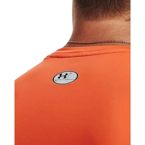 Férfi póló Under Armour UA HG Armour Fitted SS 4/7