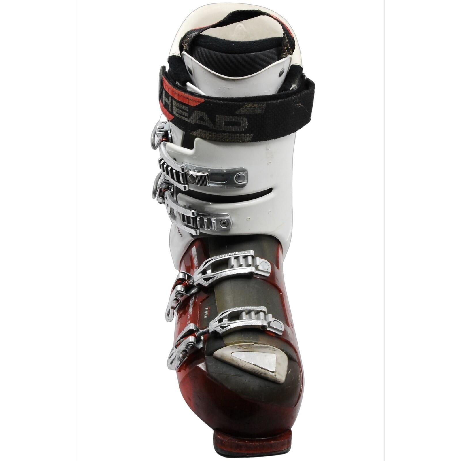 RECONDITIONNE - Chaussure De Ski Head Vector 110 4/4