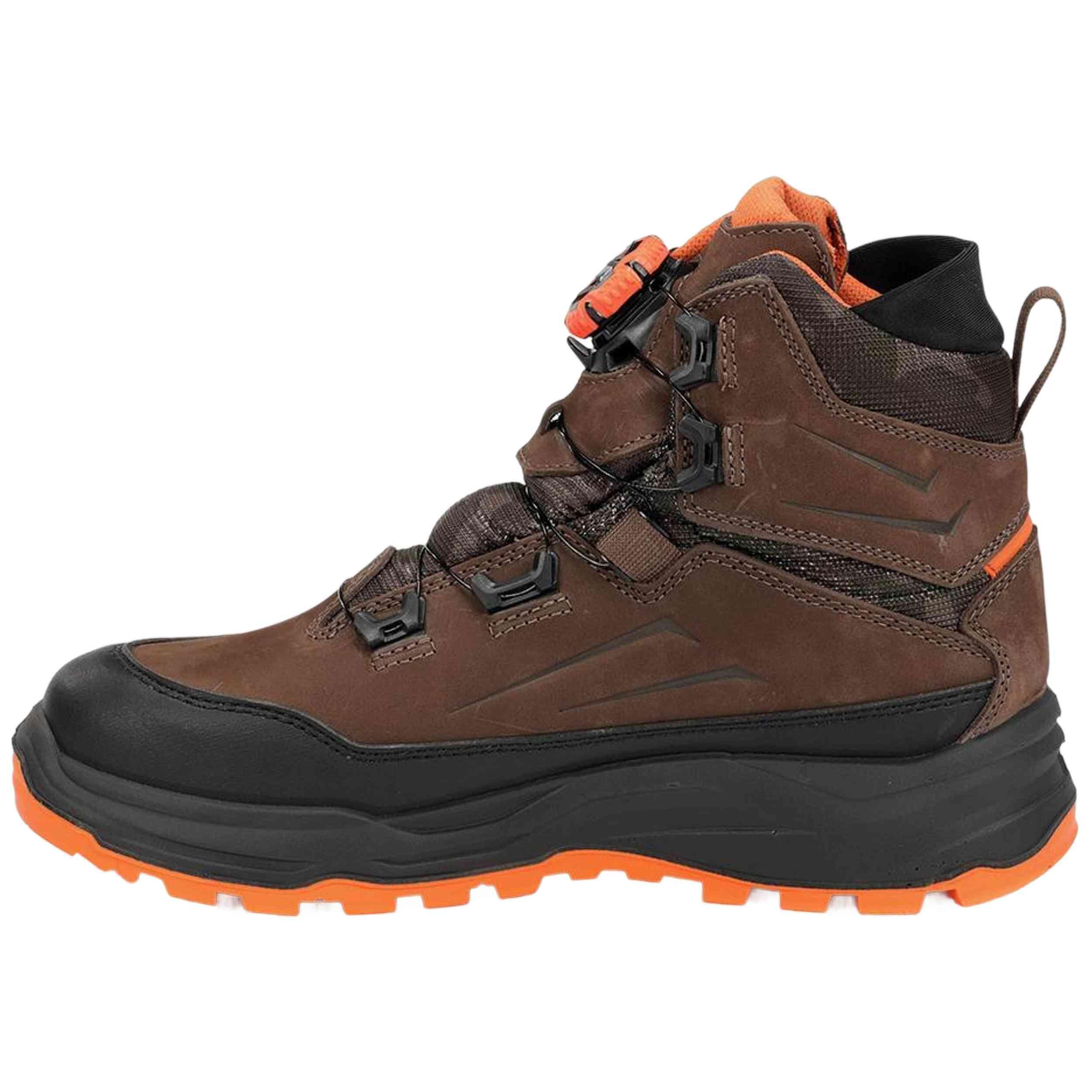 Botas Chiruca modelo 4328712 para homem 4/5