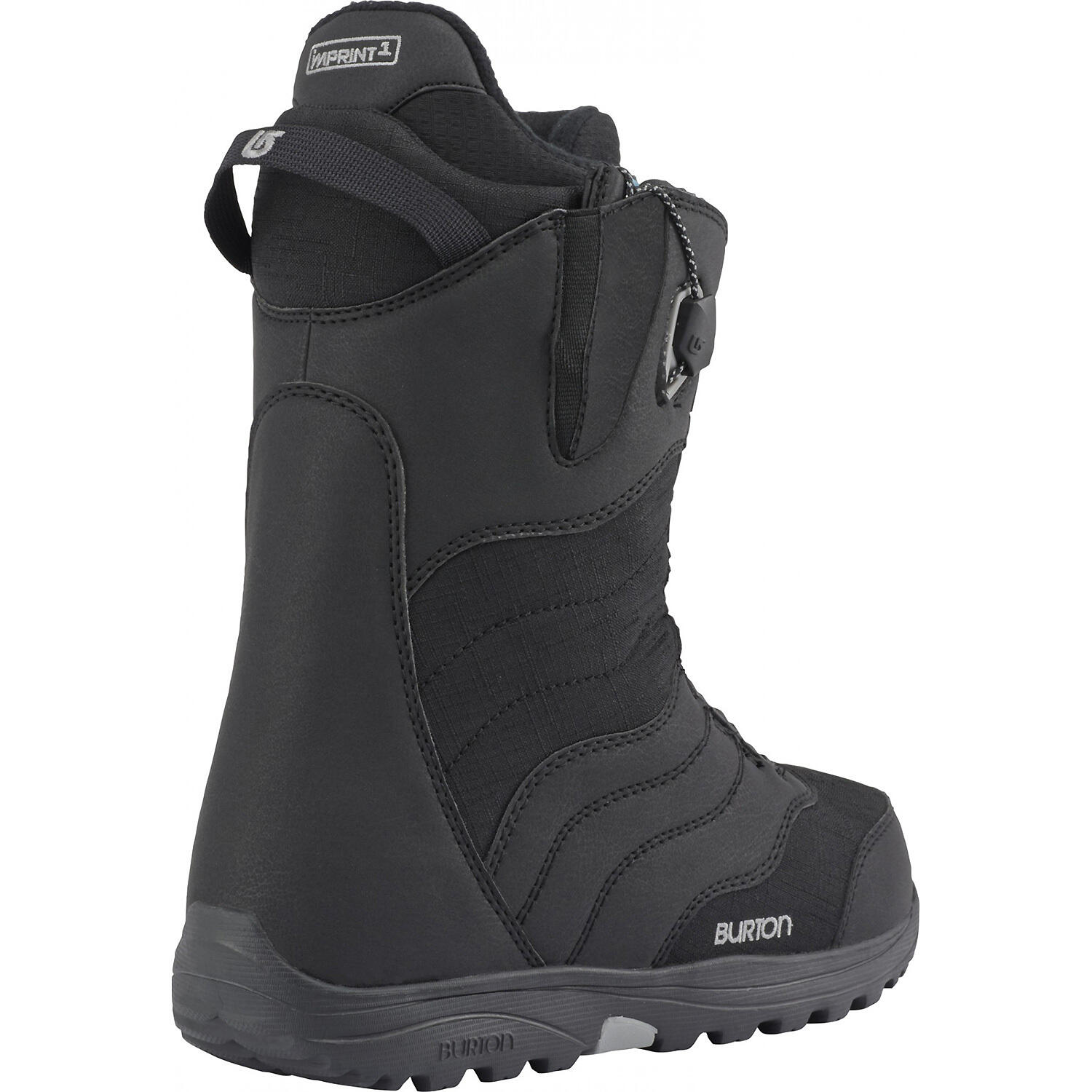 Damen Piste Schuhe W MINT 2/5