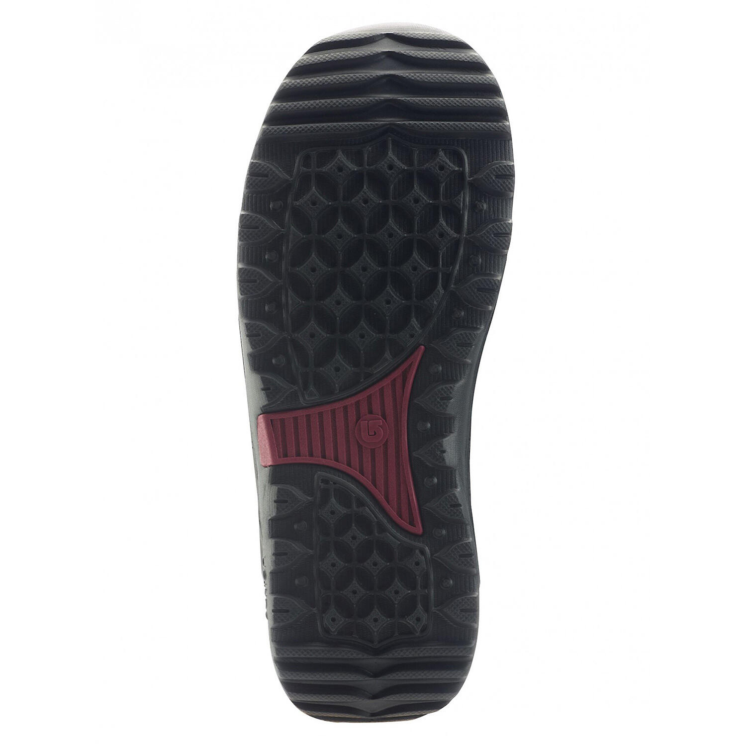 Damen Piste Schuhe W MINT 5/5
