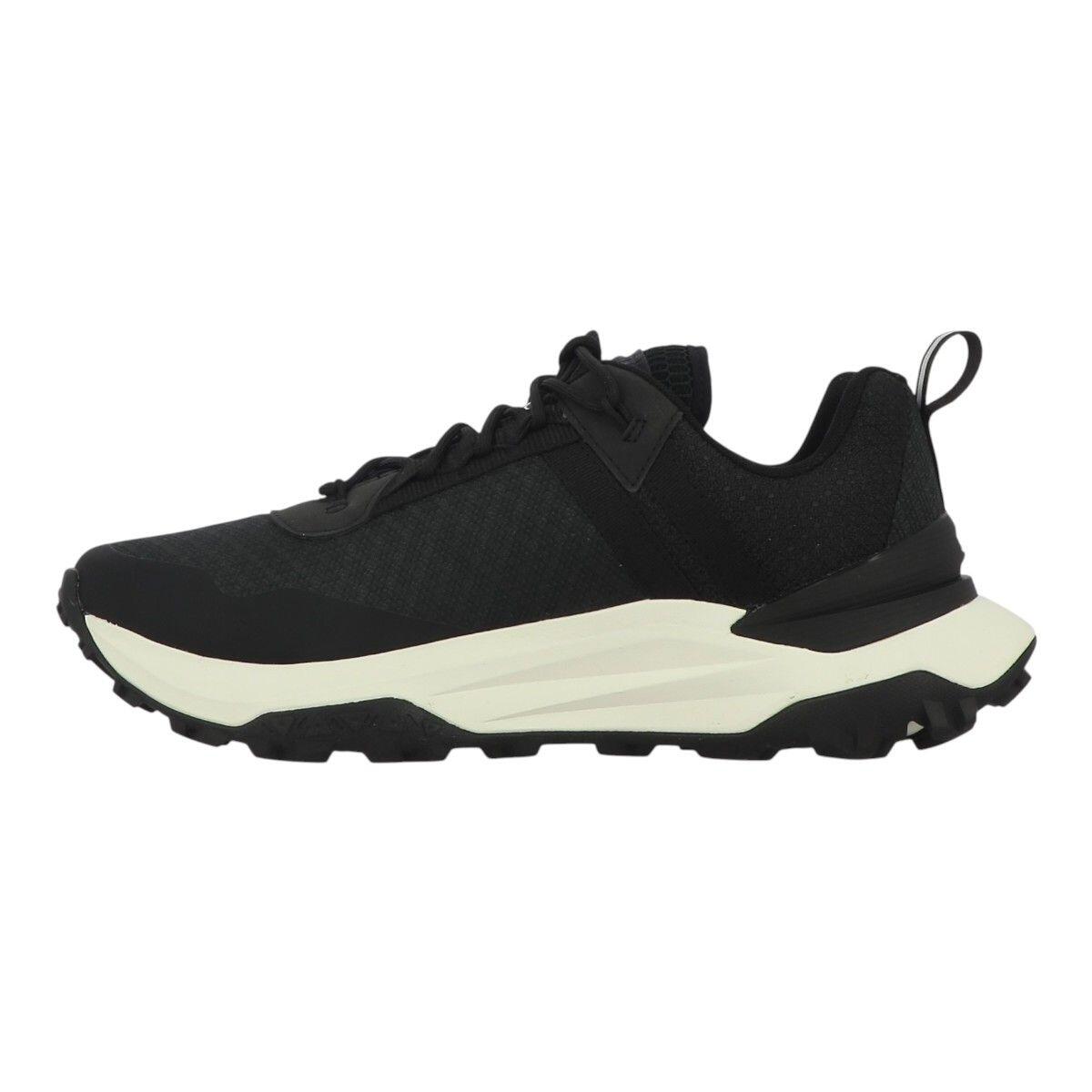 Baskets Homme Baskets Timberland MTAC LOW  LACE Noir Timberland 3/5