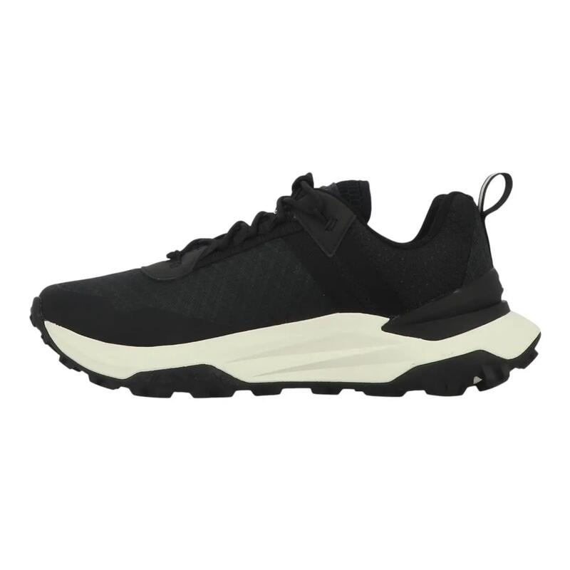 Baskets Homme Baskets Timberland MTAC LOW  LACE Noir Timberland