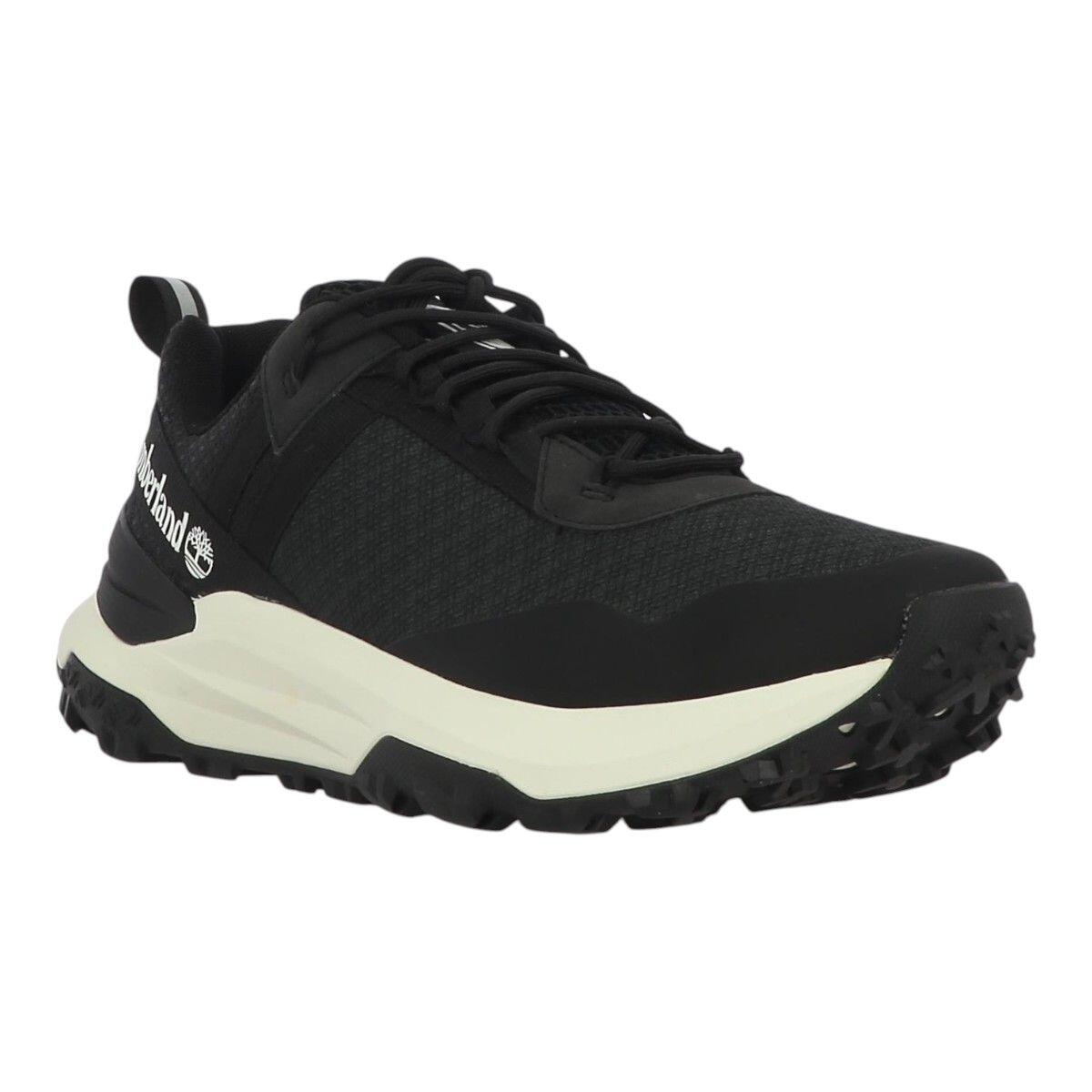 Baskets Homme Baskets Timberland MTAC LOW  LACE Noir Timberland 2/5