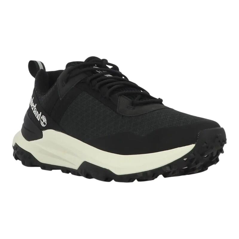 Baskets Homme Baskets Timberland MTAC LOW  LACE Noir Timberland