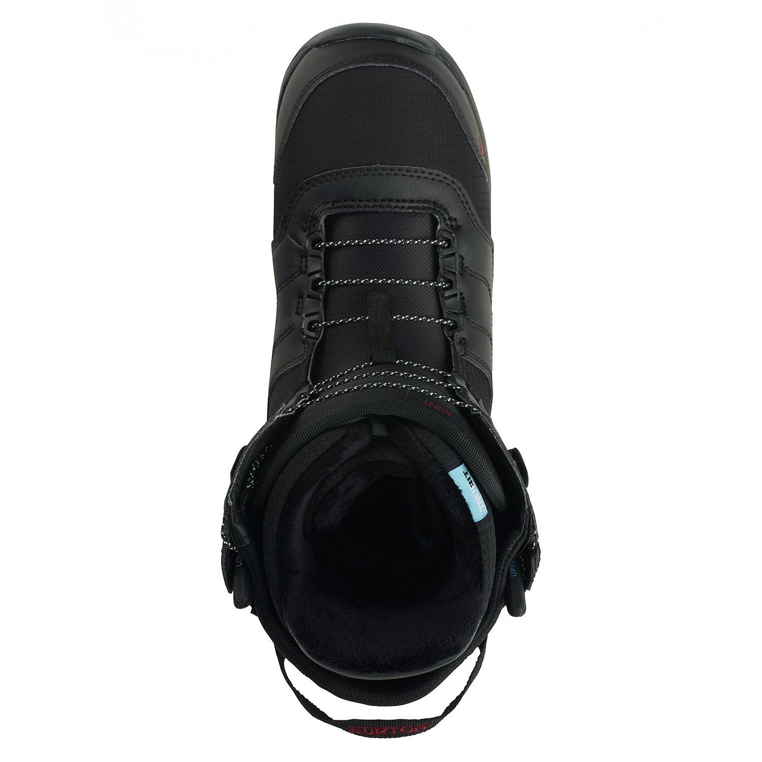 Damen Piste Schuhe W MINT 4/5