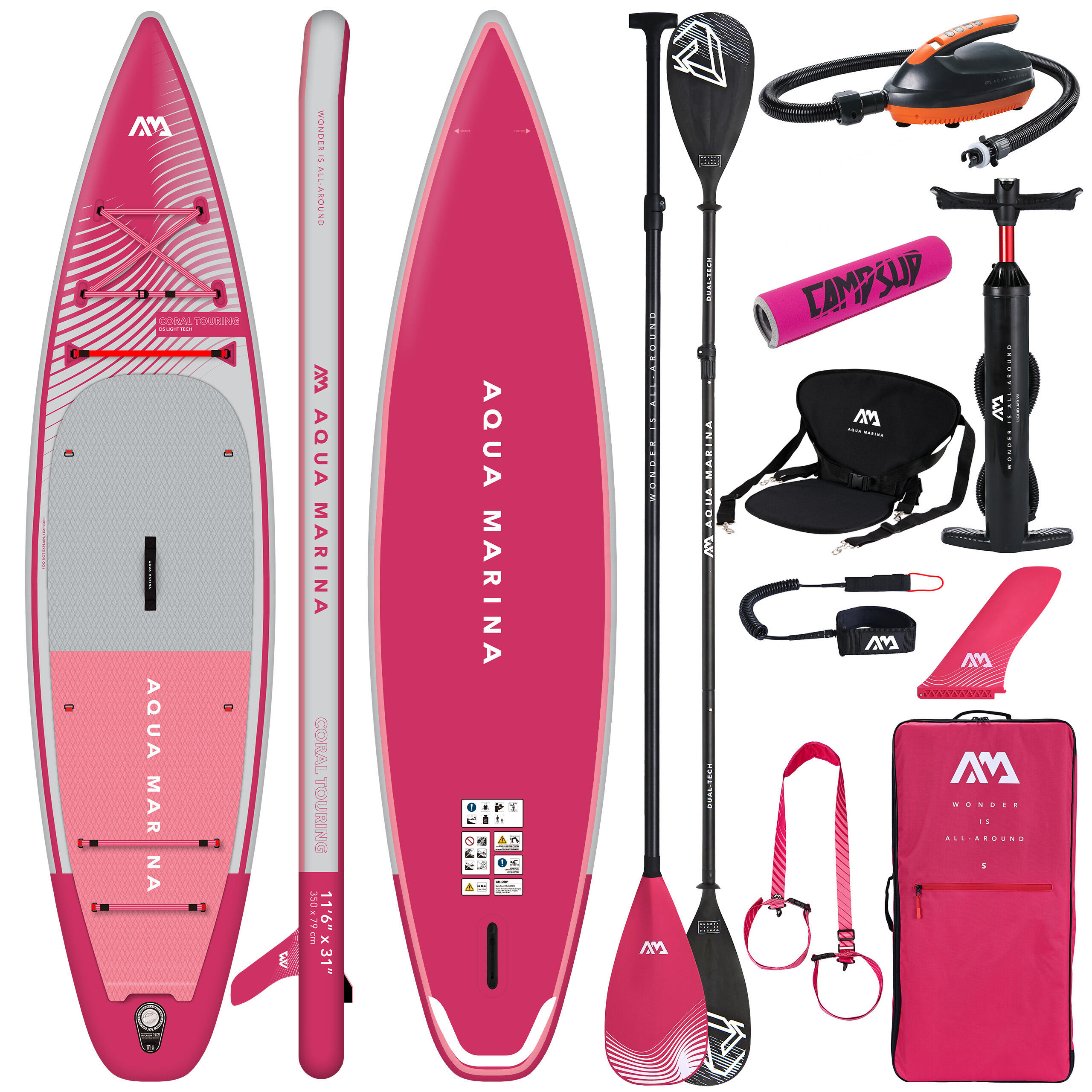 AQUA MARINA picture