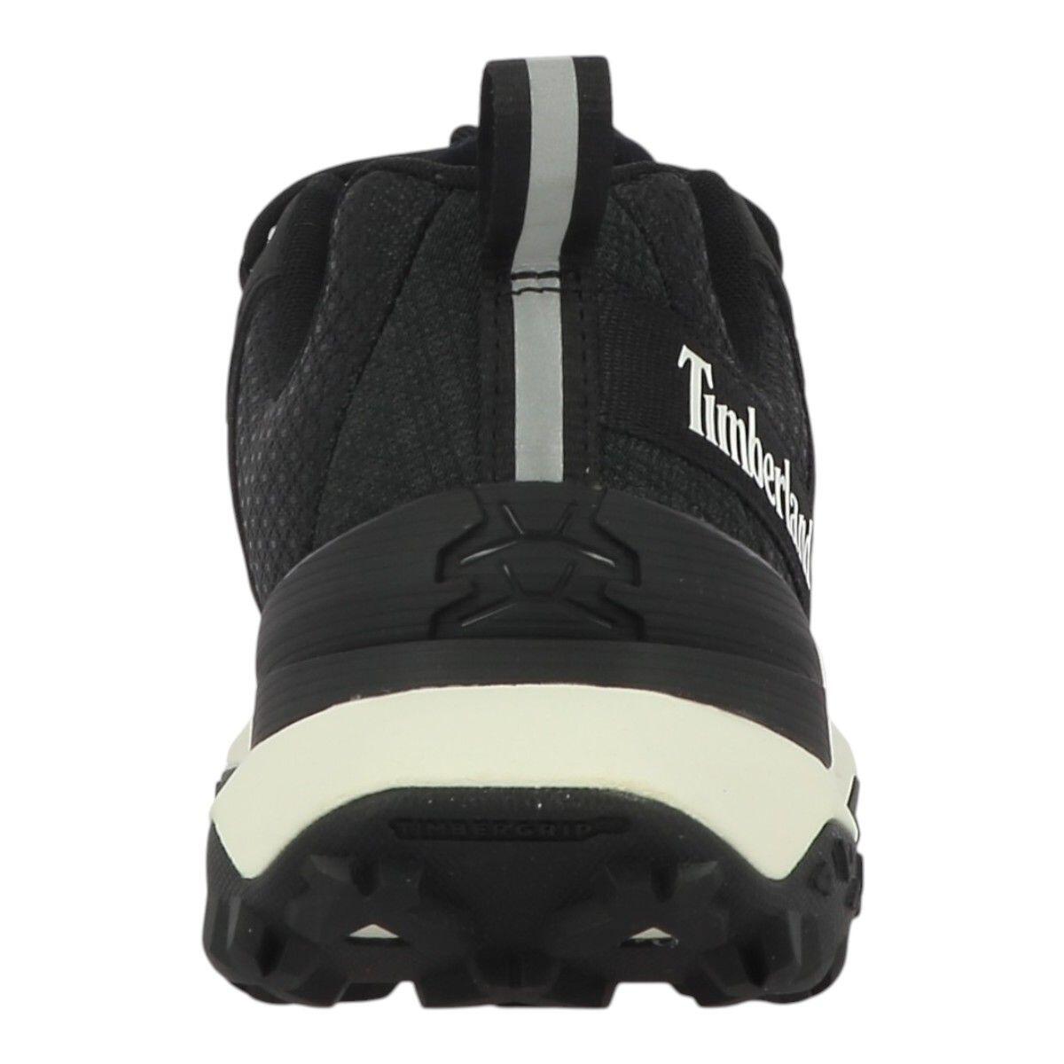Baskets Homme Baskets Timberland MTAC LOW  LACE Noir Timberland 5/5