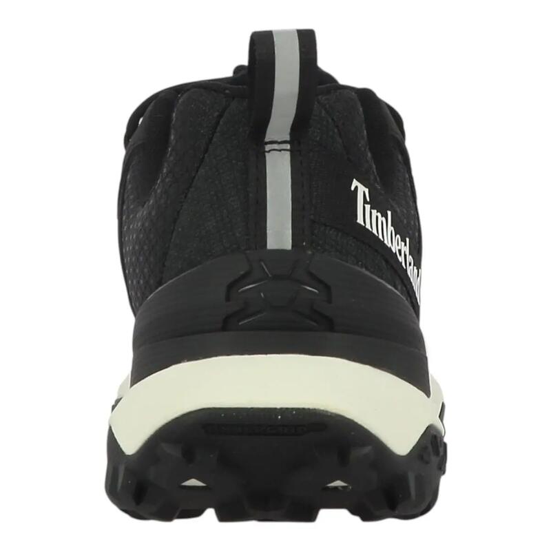 Baskets Homme Baskets Timberland MTAC LOW  LACE Noir Timberland