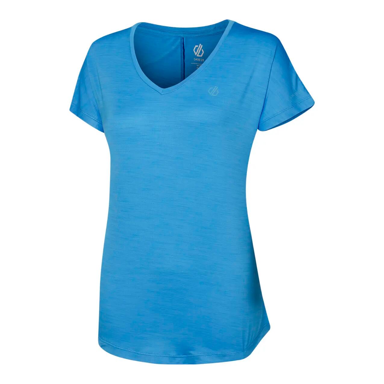 T-shirt damski Dare 2B Vigilant 2/6