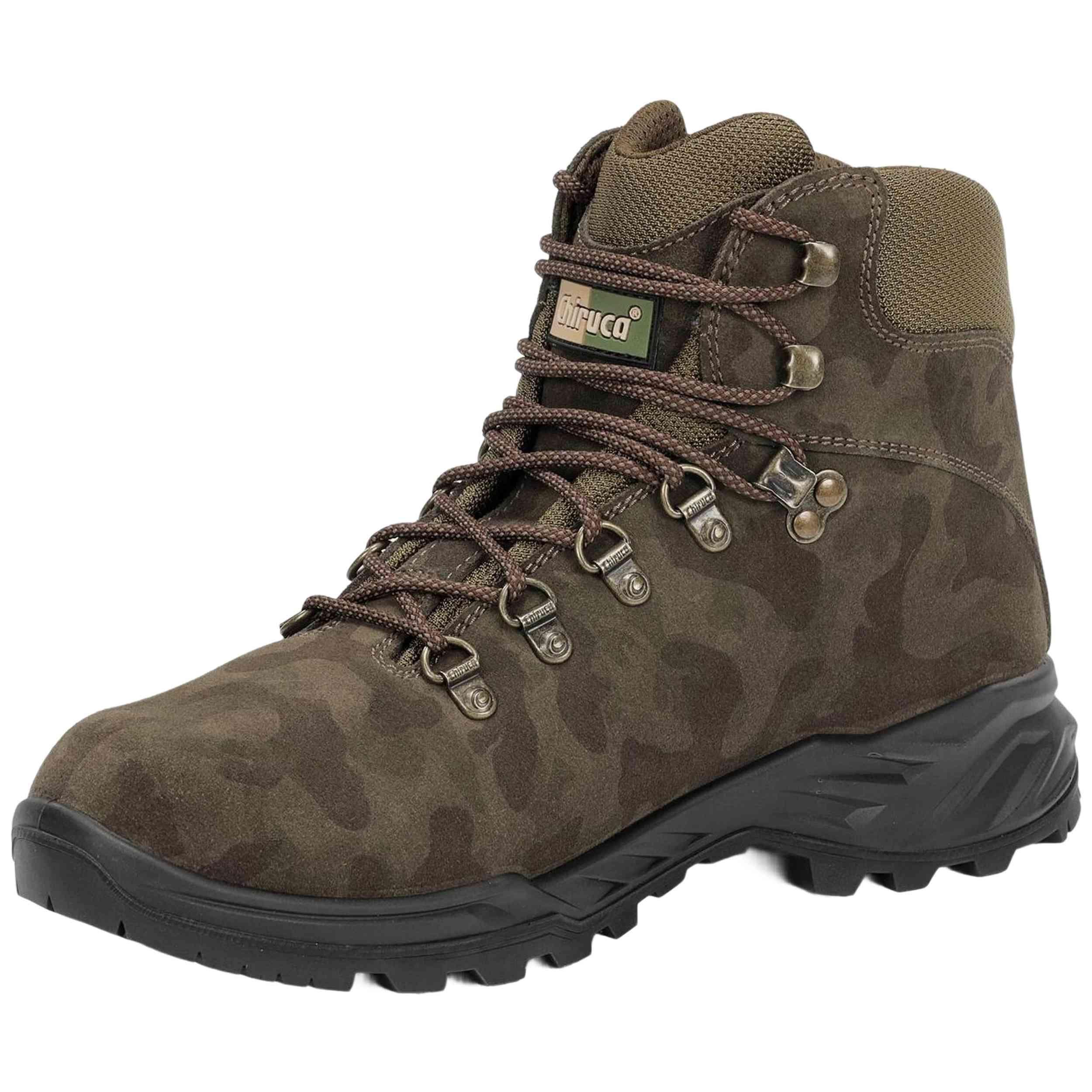 Stivali Chiruca modello 4327021 per unisex 3/5