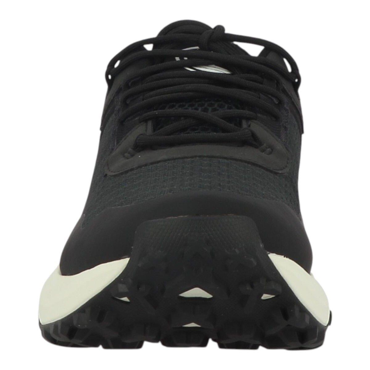 Baskets Homme Baskets Timberland MTAC LOW  LACE Noir Timberland 4/5