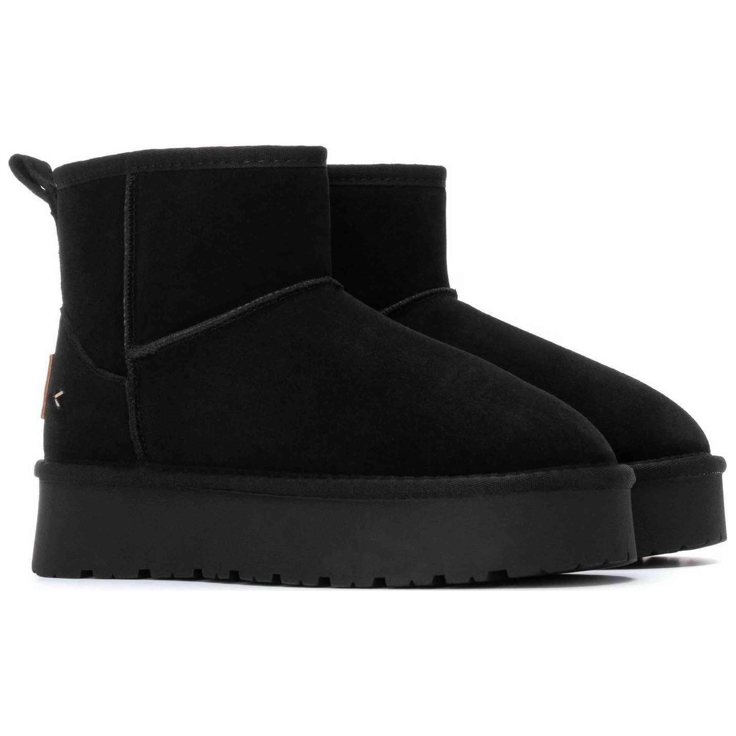 Botas Carmela modelo 162632-05 para mulheres 2/5