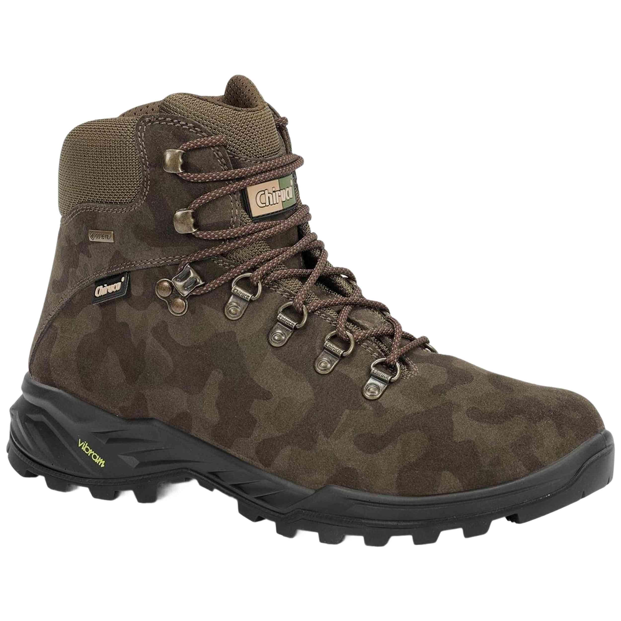 Stivali Chiruca modello 4327021 per unisex 2/5
