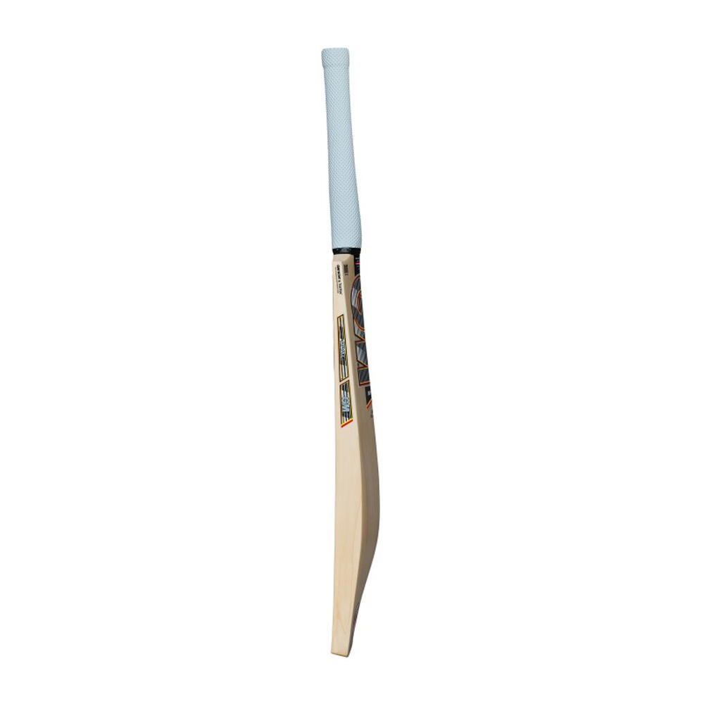 Rival 404 Willow Cricket Bat (Beige) Full Size 3/3