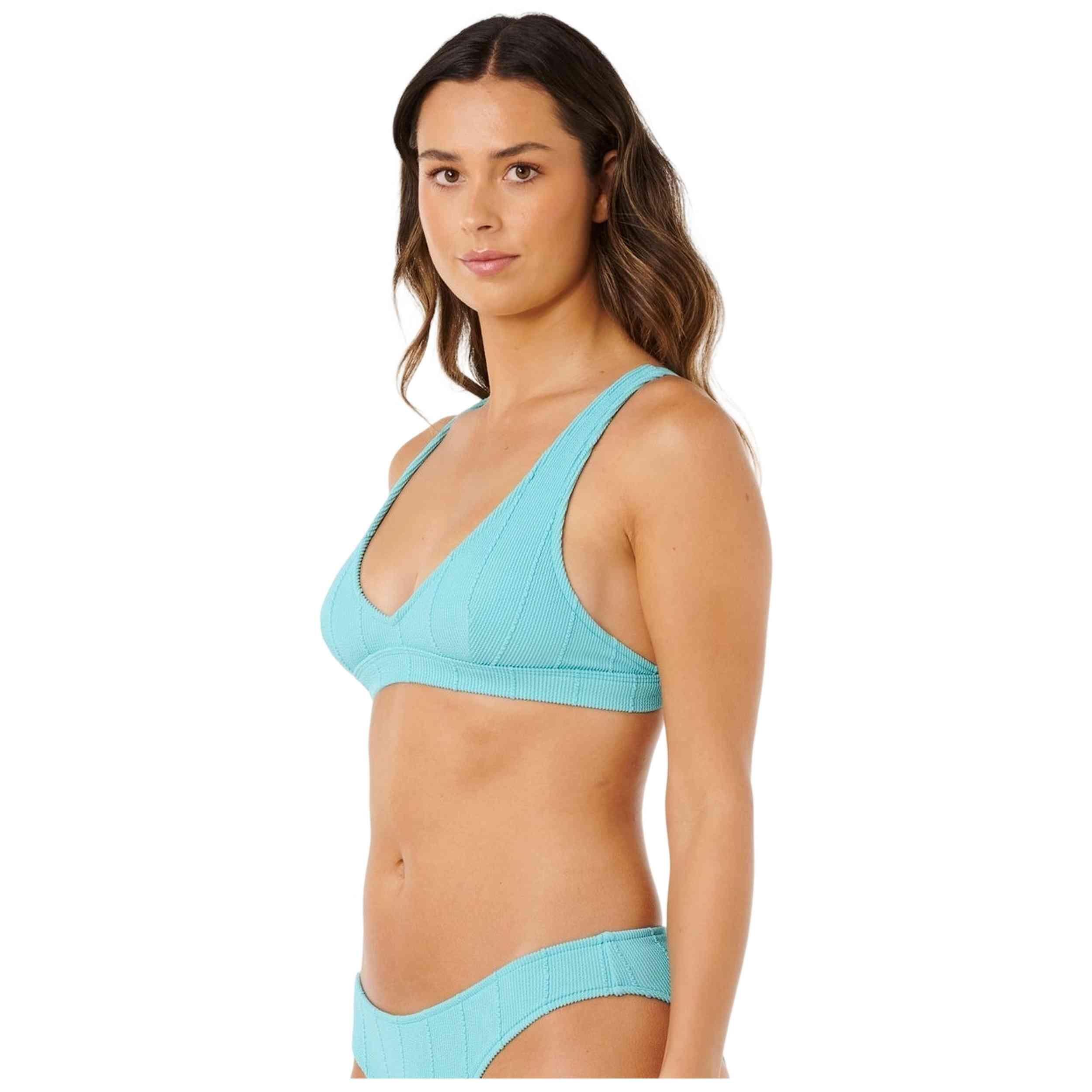 Bikini top Rip curl model Vibe Surf Multi Fit V Neck voor vrouwen 2/5