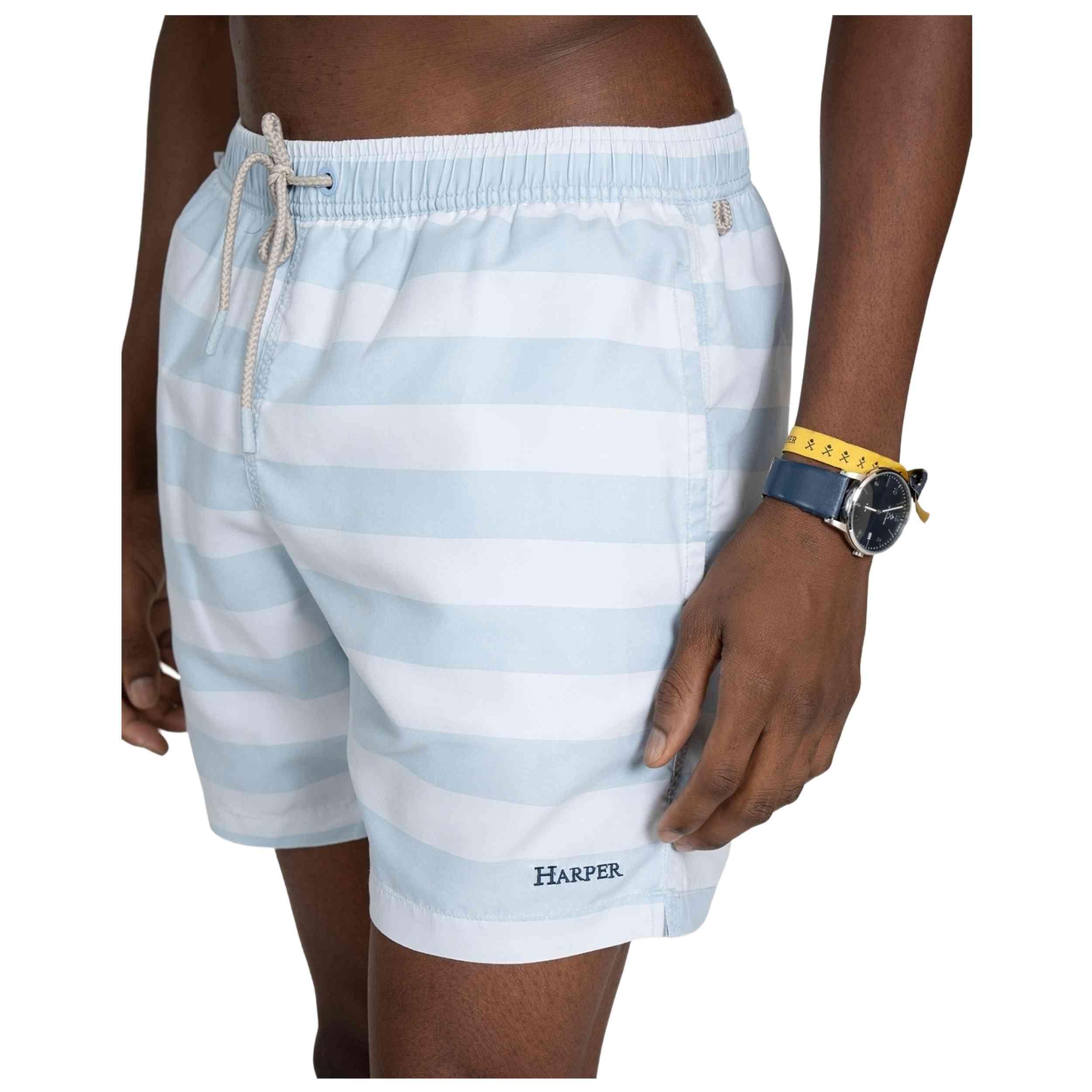 Costume da bagno Harper & neyer modello 909326004-411 per uomini 4/5