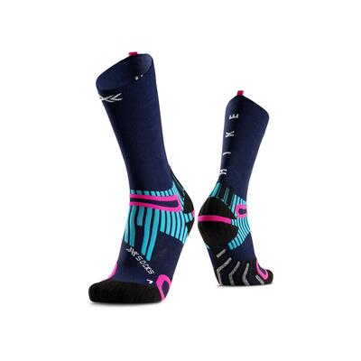 Sokken x-socks anatomix crew