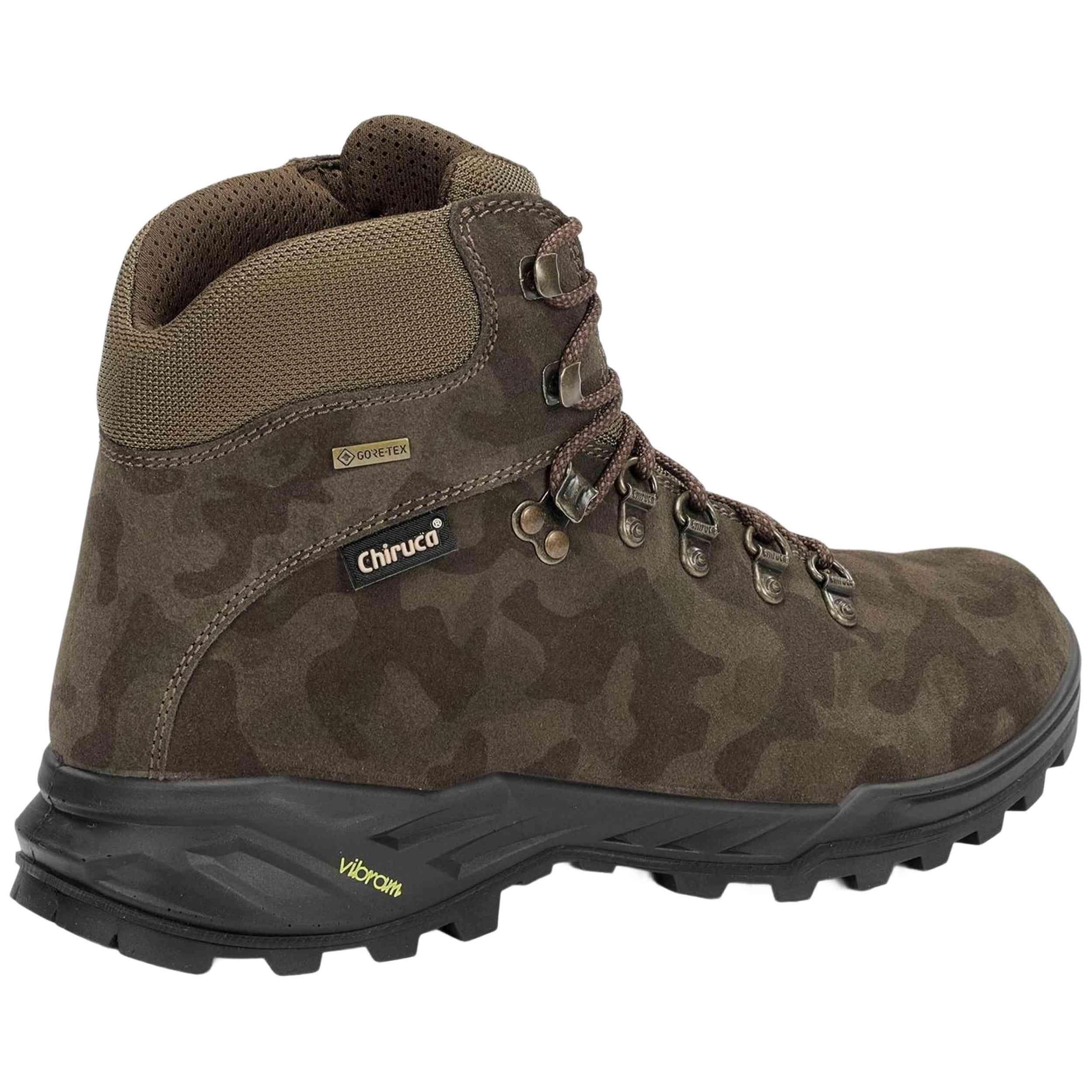 Stivali Chiruca modello 4327021 per unisex 5/5