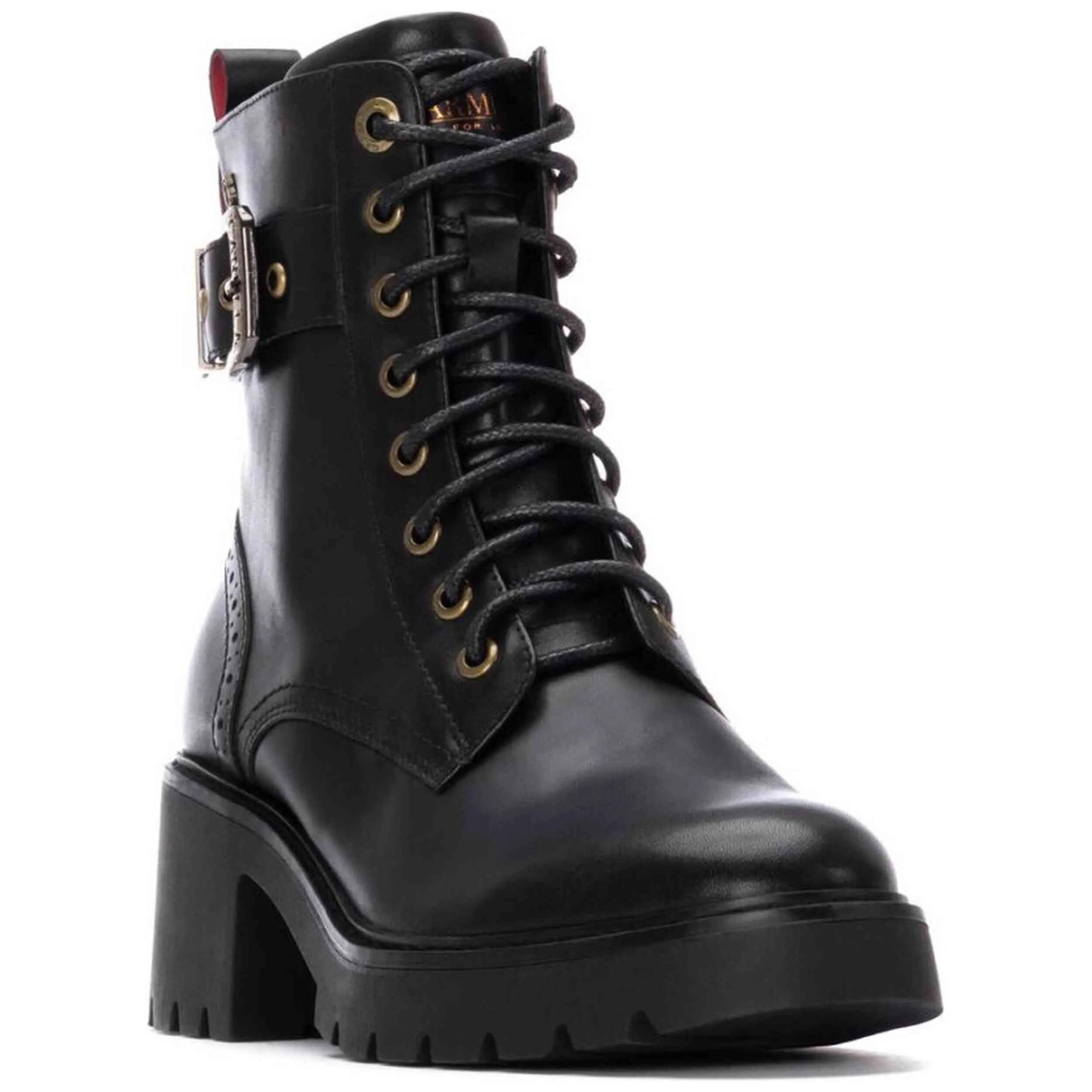 Bottes Carmela modèle 151-162568 pour femmes 4/5