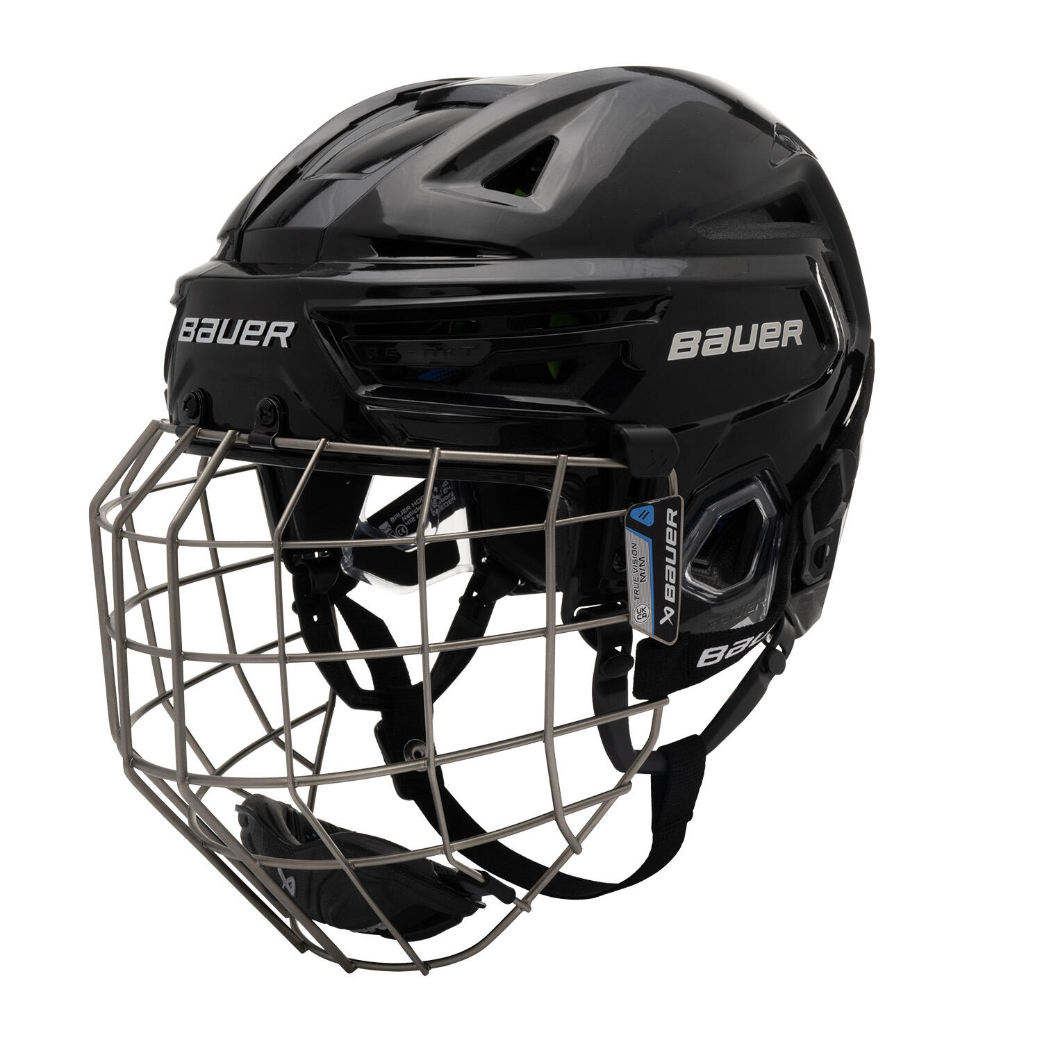 BAUER Helma Re-Akt 155 Combo SR, Senior 52-57cm