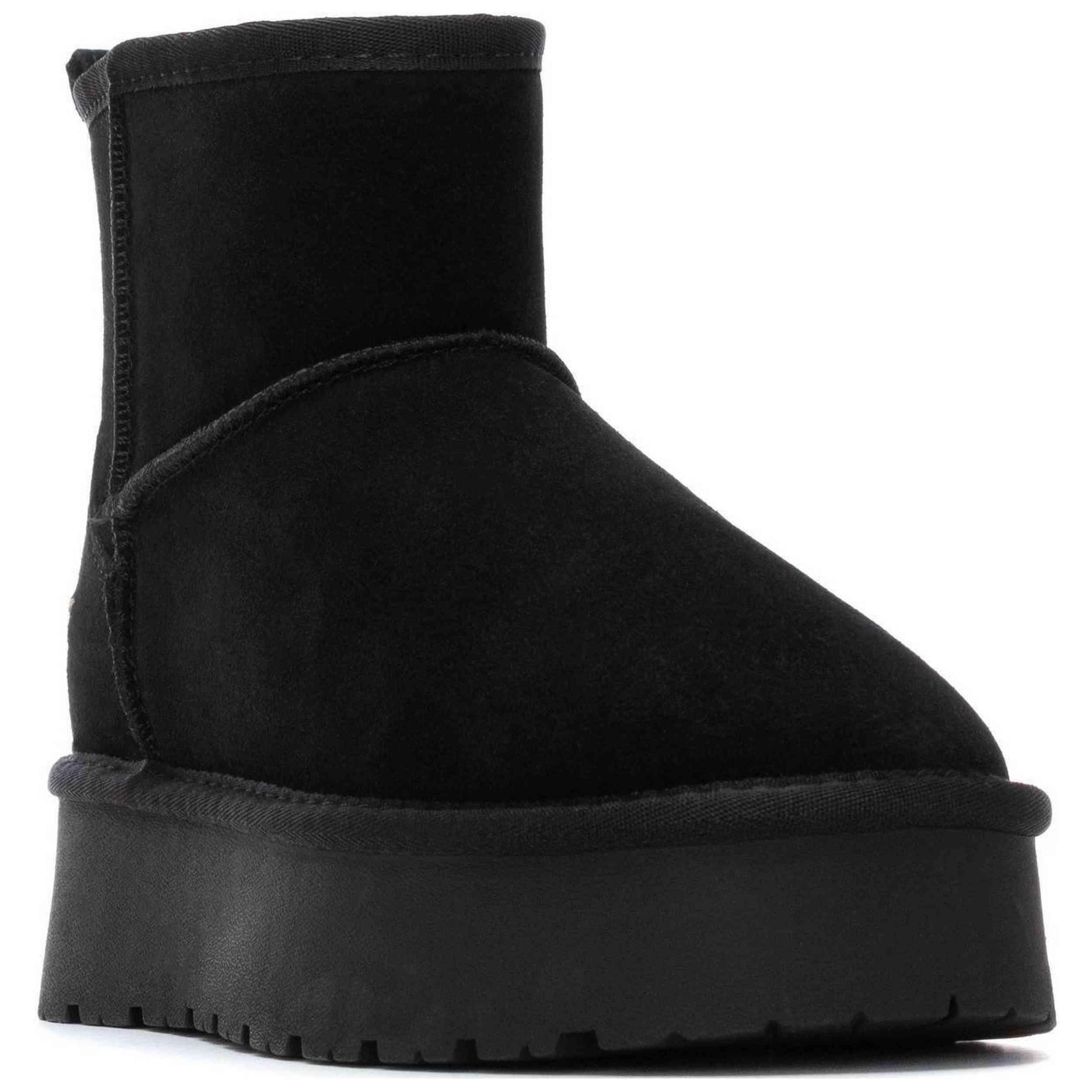 Botas Carmela modelo 162632-05 para mulheres 4/5