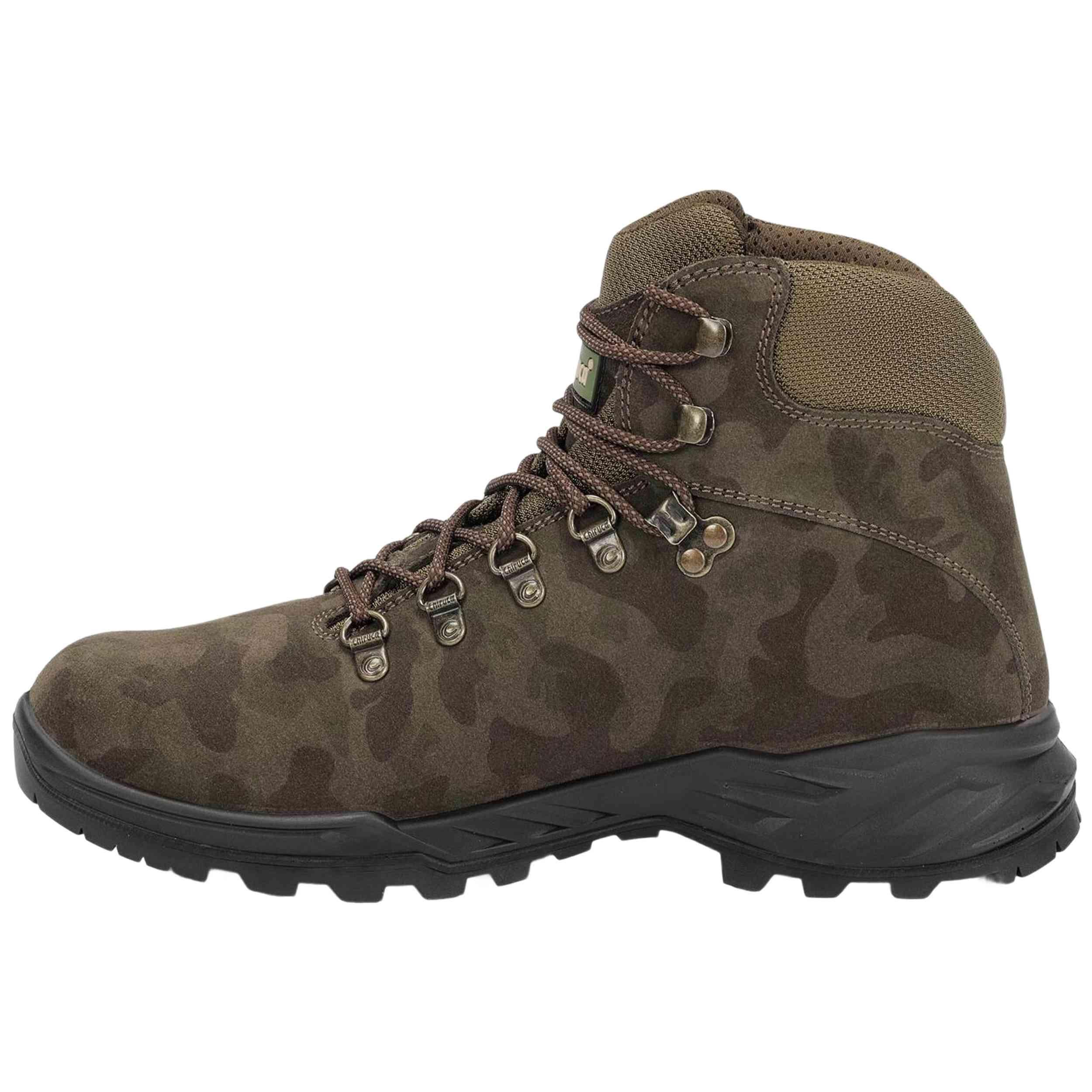 Stivali Chiruca modello 4327021 per unisex 4/5
