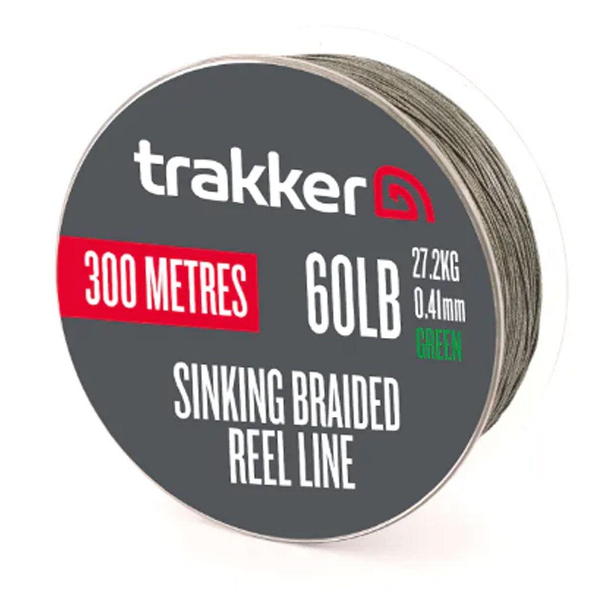 TRAKKER picture