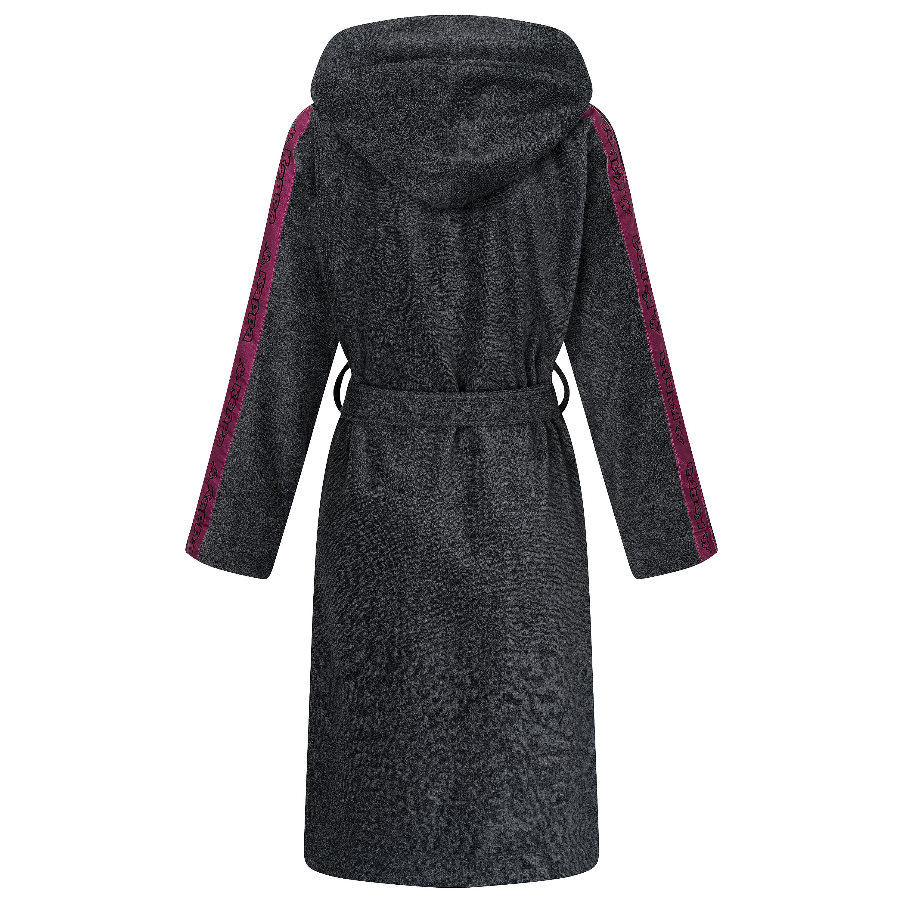 Kappa Damen Bademantel Zuffy 708340 2/5