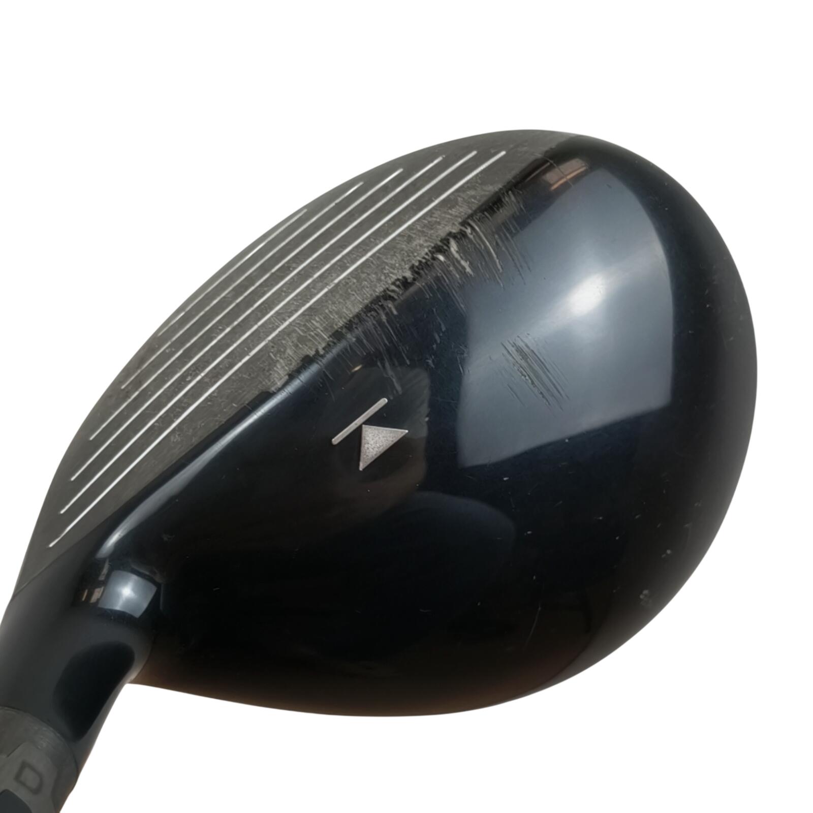 Titleist 910F Fairway Wood / Flex Regular / #5/17.5 4/6