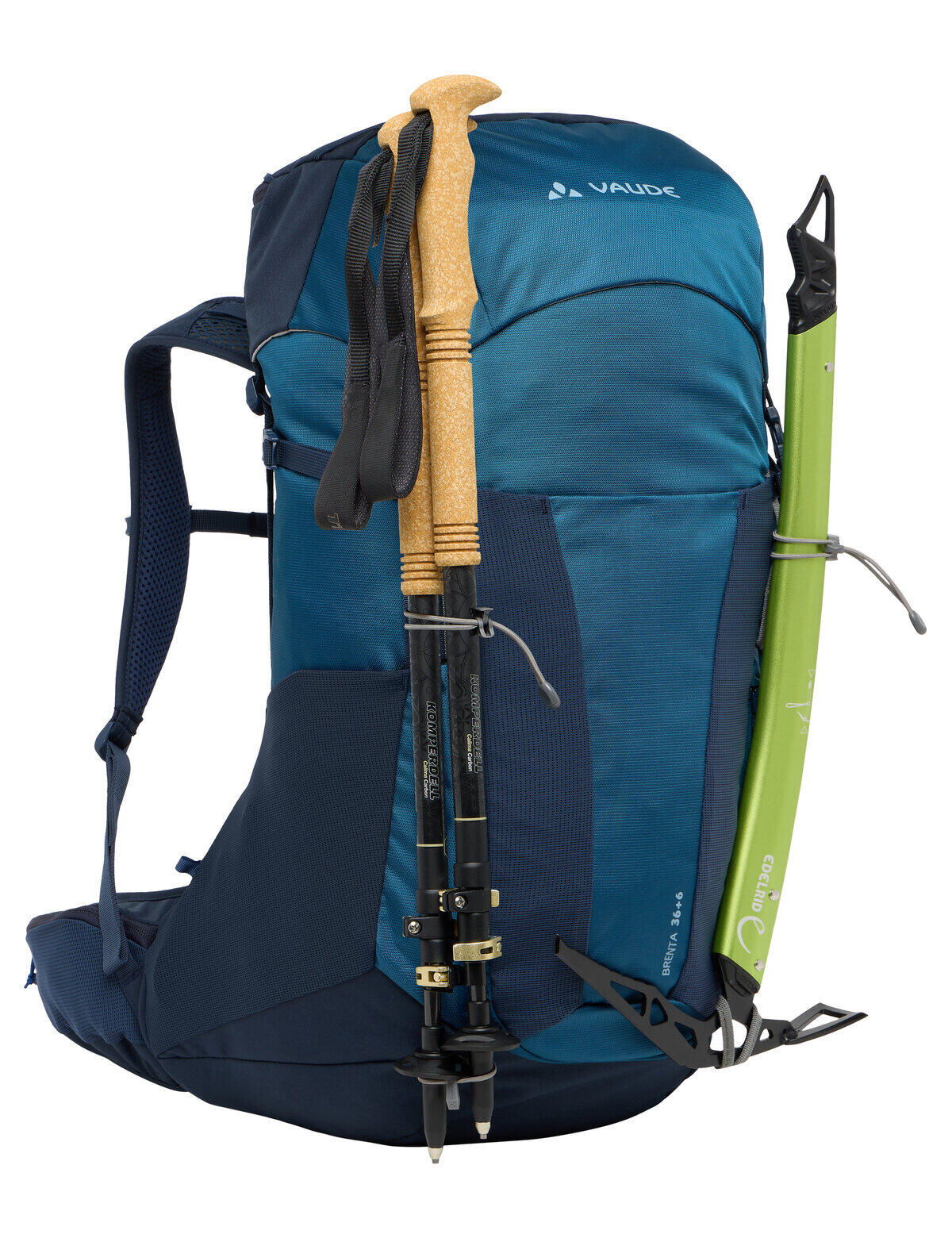 VAUDE Rucksaecke40-49L Brenta 36+6 5/7