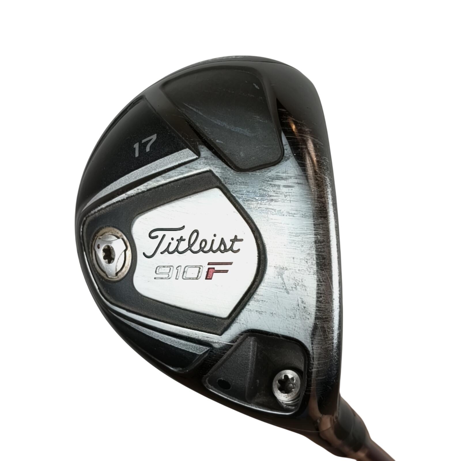 TITLEIST picture