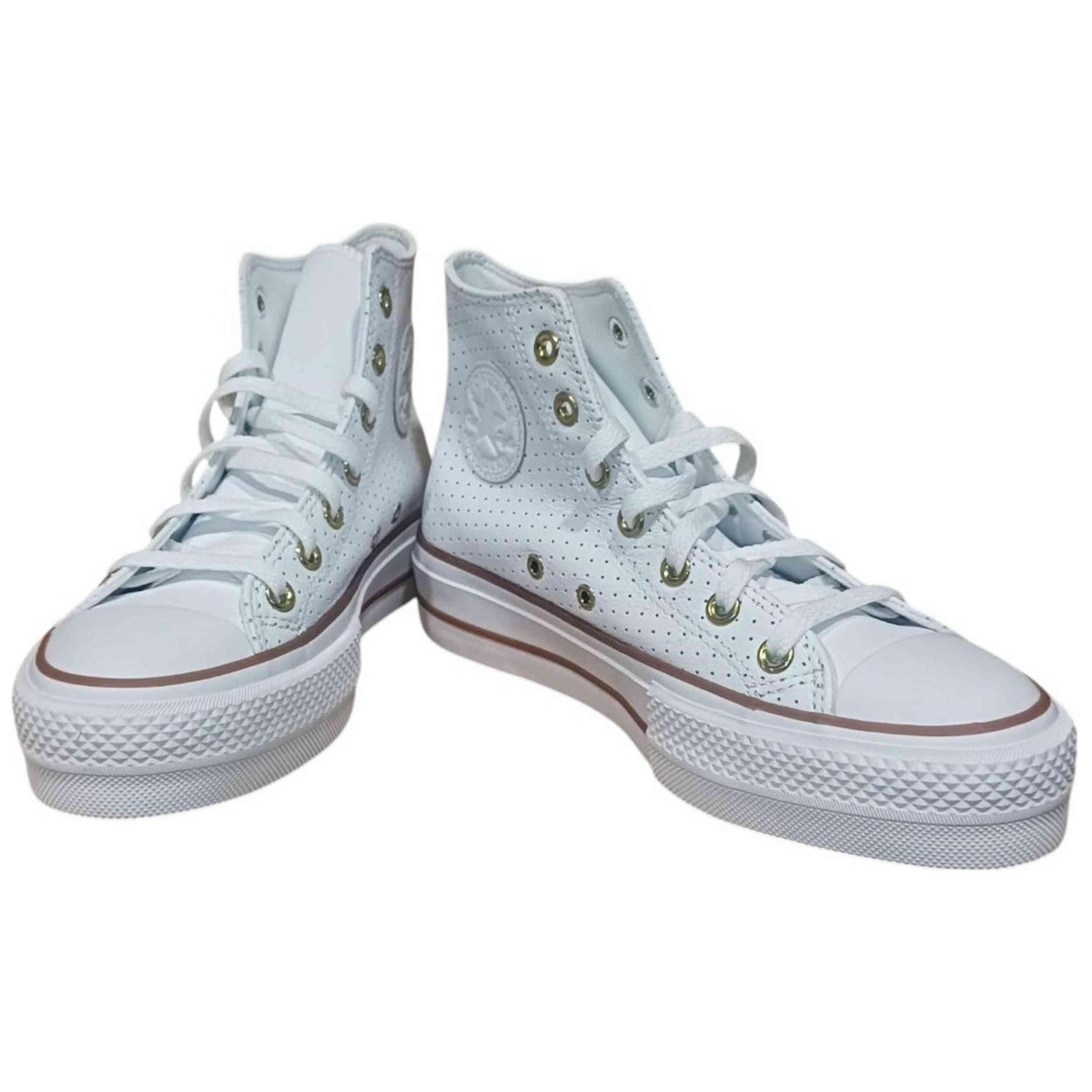Botas Converse modelo A10935C para homem 3/5