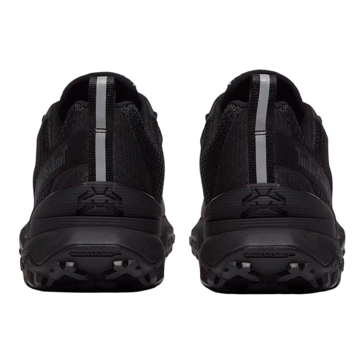 Baskets Homme Baskets Timberland MTAC LOW  LACE Noir Timberland 4/5