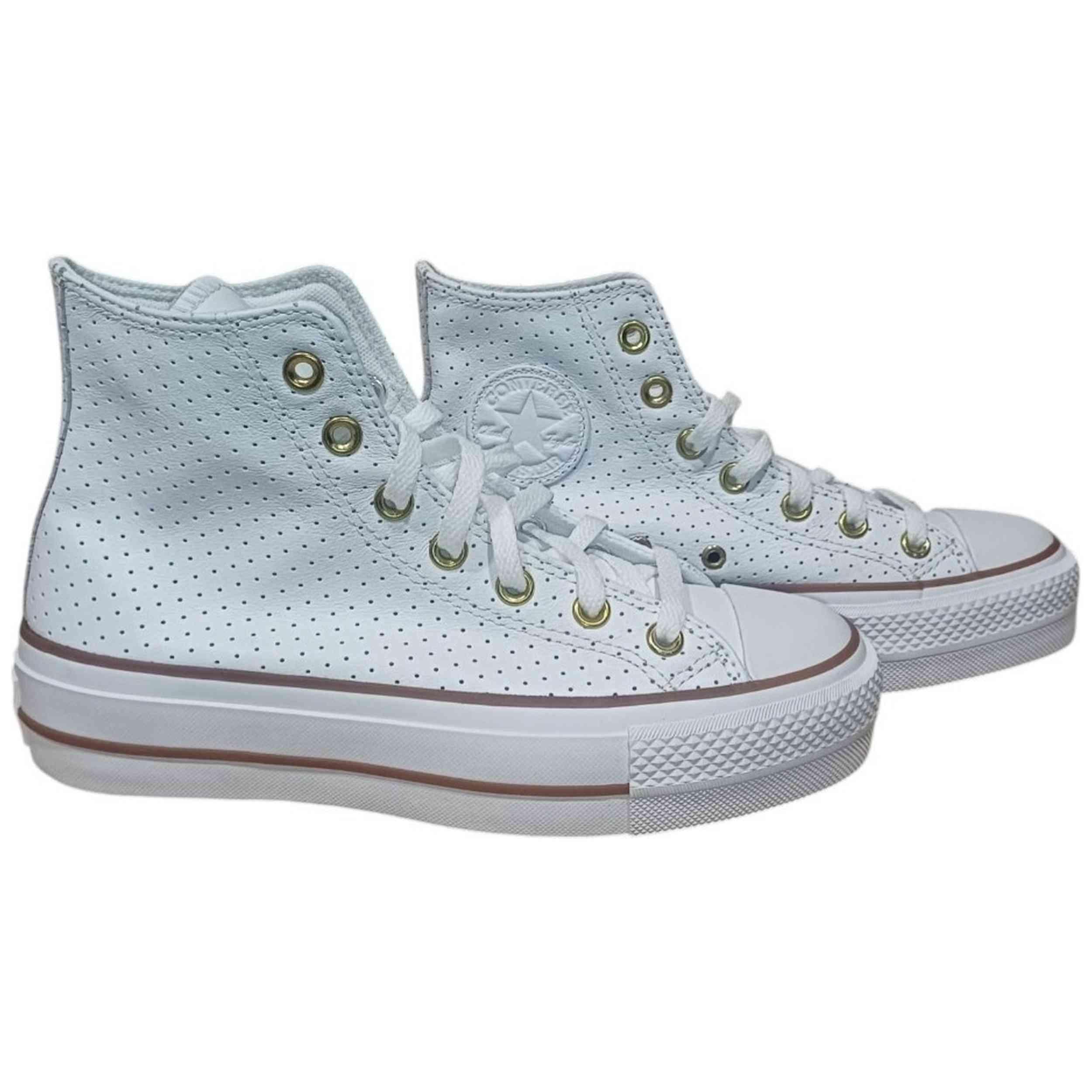 Botas Converse modelo A10935C para homem 2/5