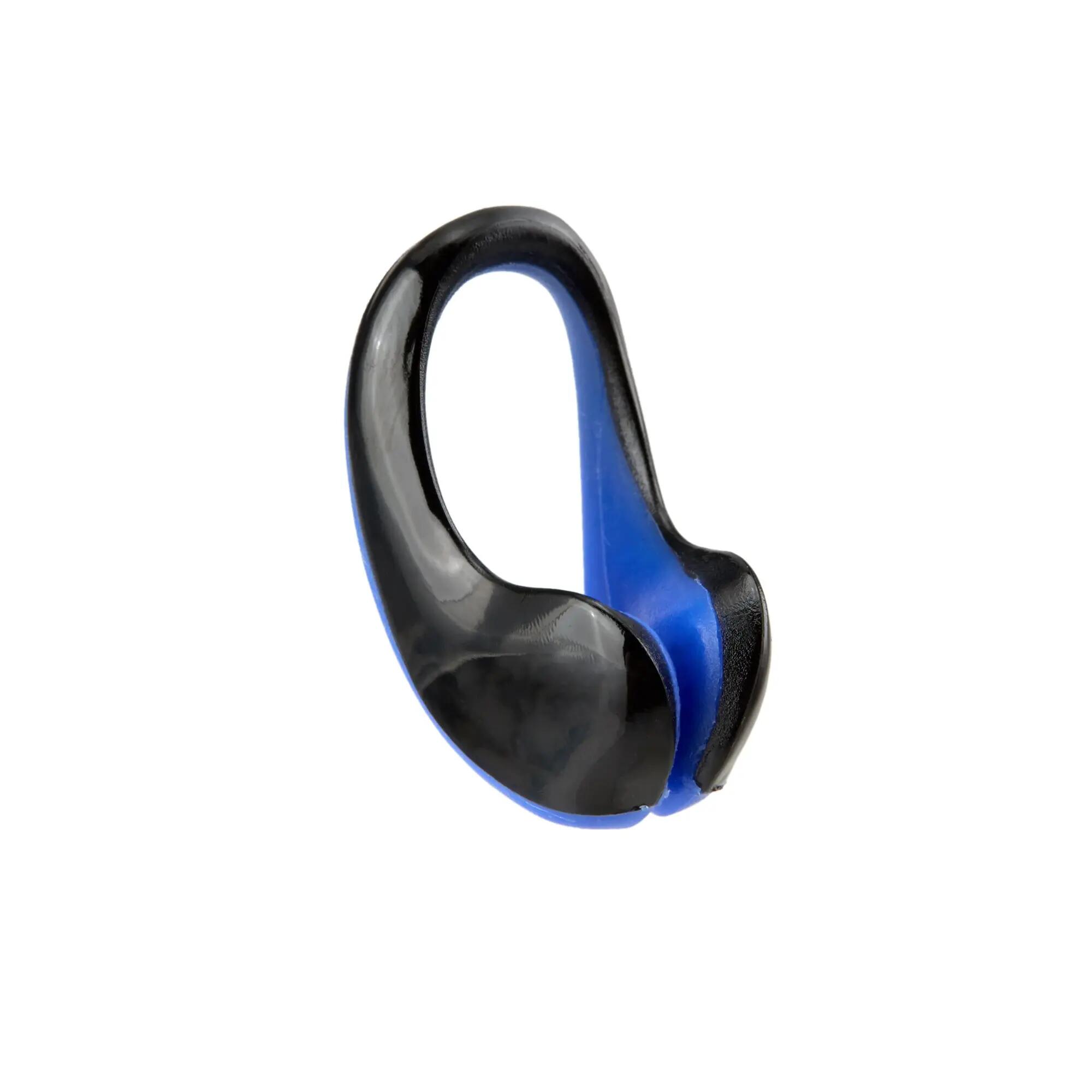 Nose Clip (Blue/Black) One Size 2/2