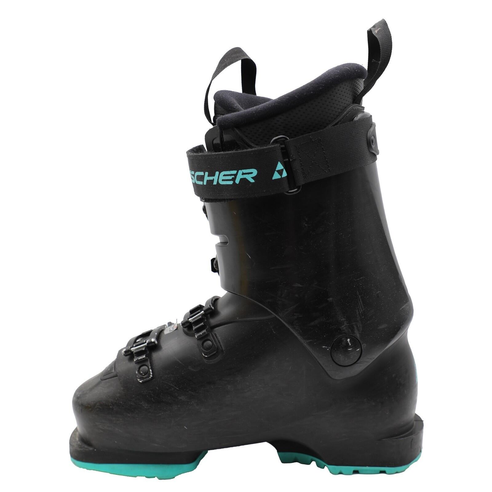 RECONDITIONNE - Chaussure De Ski Fischer Rc4 85 Xtr Hv 3/4