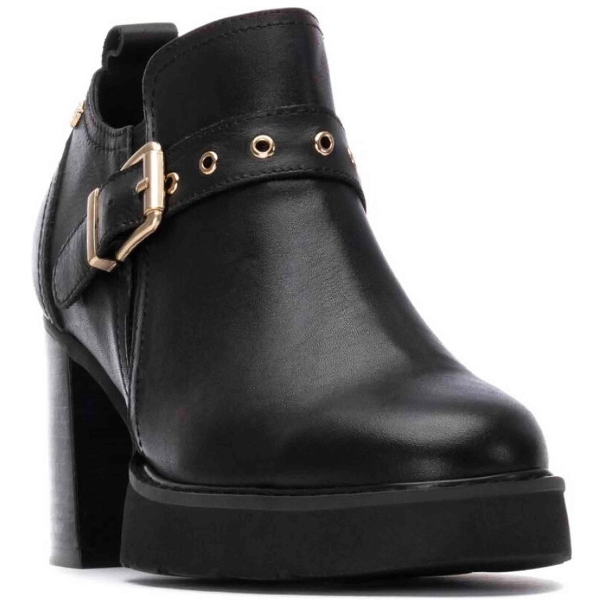 Botas Carmela modelo 151-162704 para mulheres 2/5