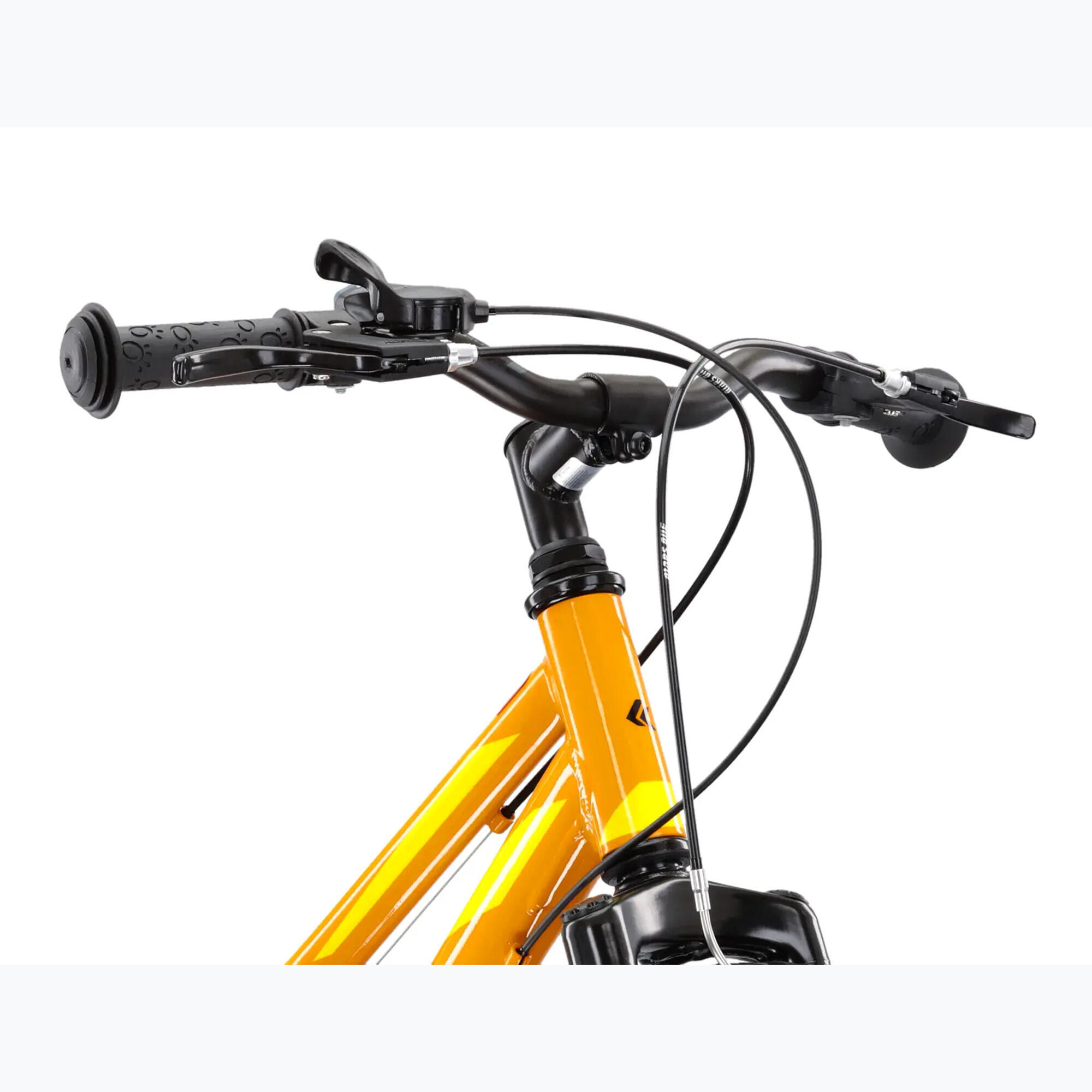 Rower dziecięcy KROSS Level Mini 2.0 4/7