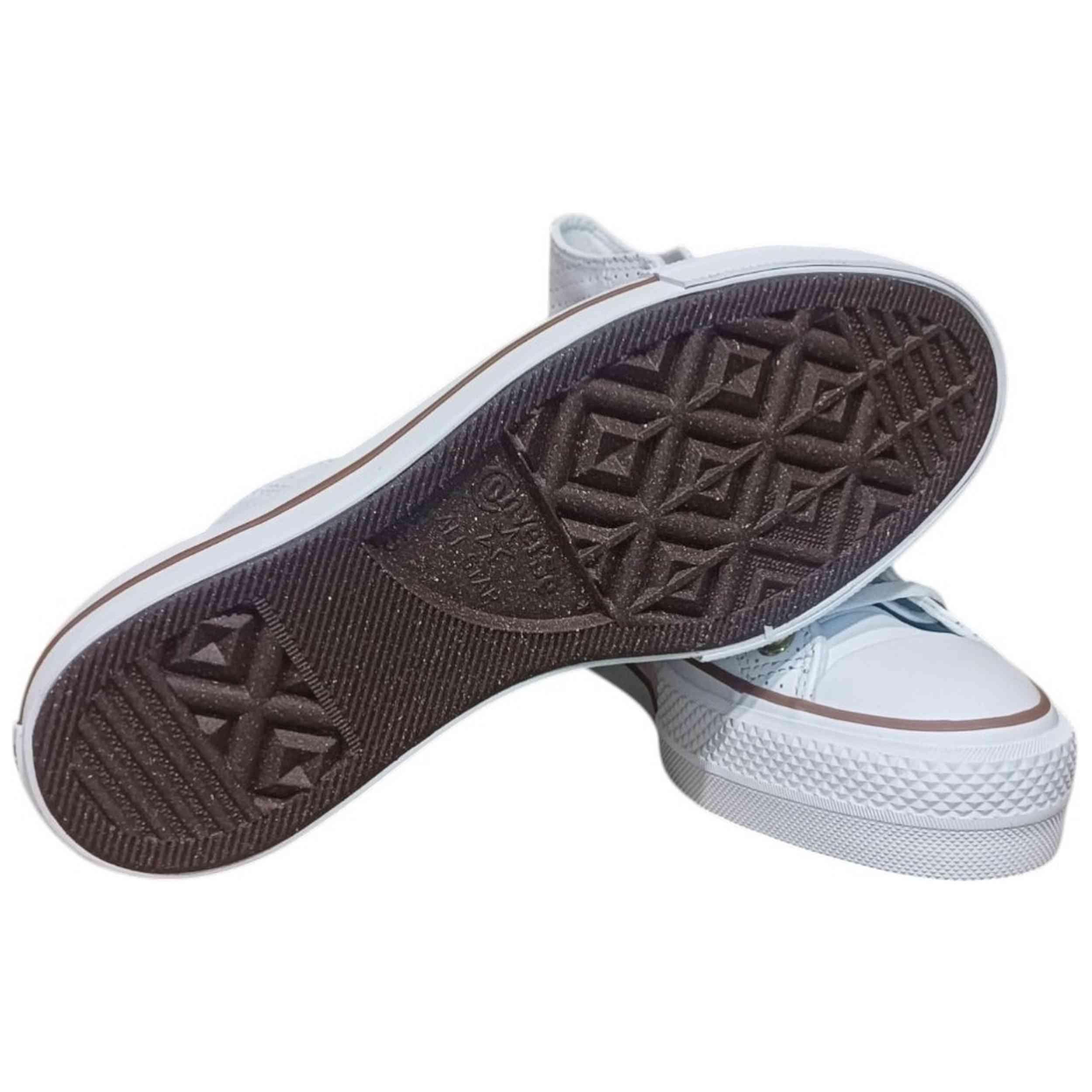 Botas Converse modelo A10935C para homem 5/5