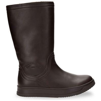 Laarzen panama jack model 091-gisell b2 voor vrouwen