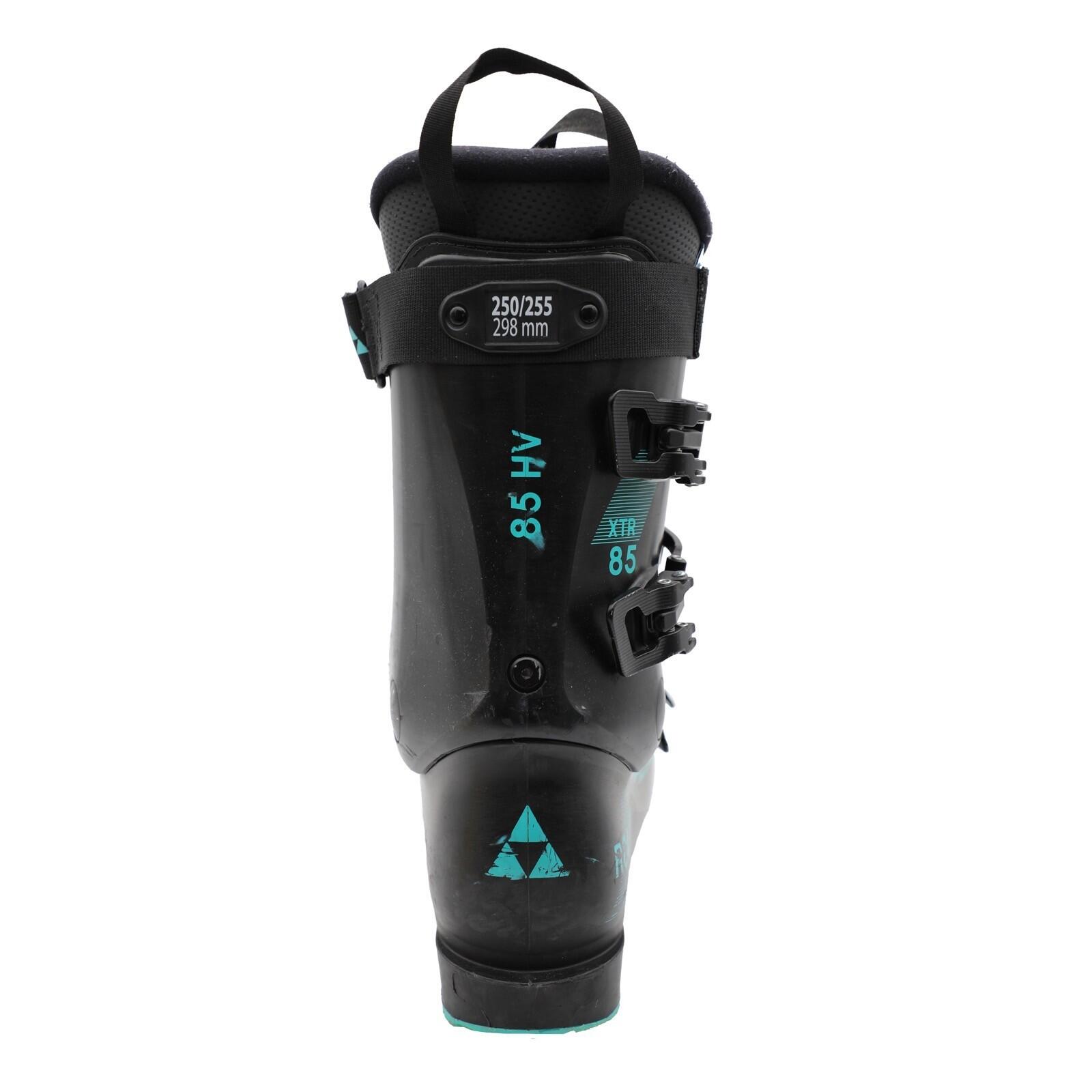RECONDITIONNE - Chaussure De Ski Fischer Rc4 85 Xtr Hv 2/4