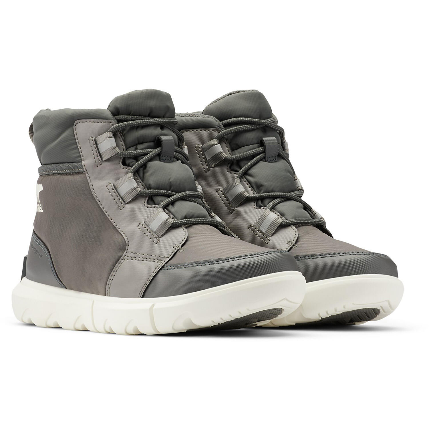 SOREL picture