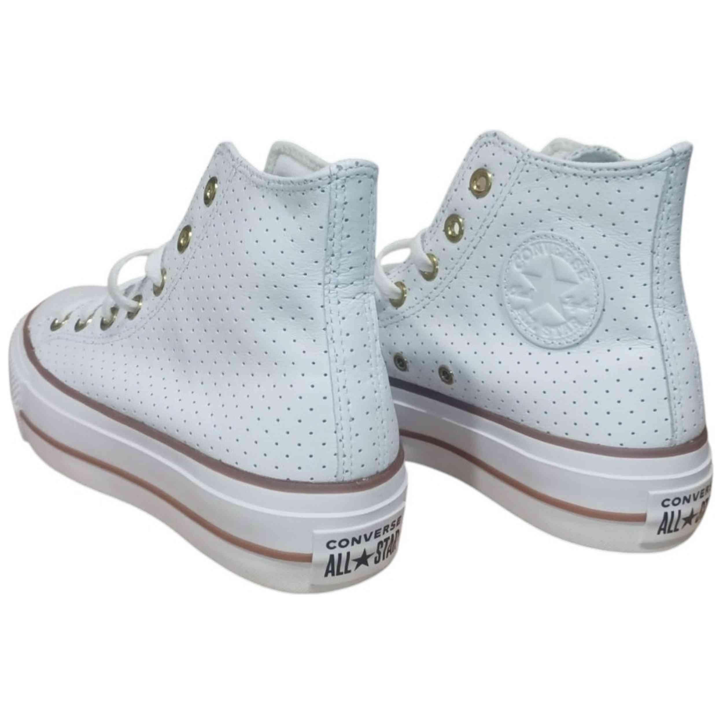 Botas Converse modelo A10935C para homem 4/5