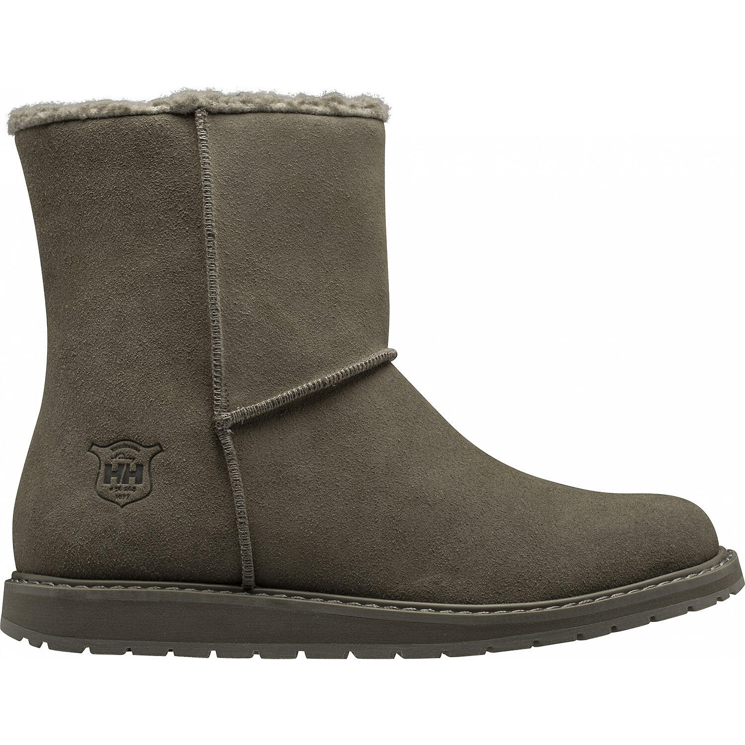 Damen Multifunktionsstiefel W ANNABELLE BOOT 2/7