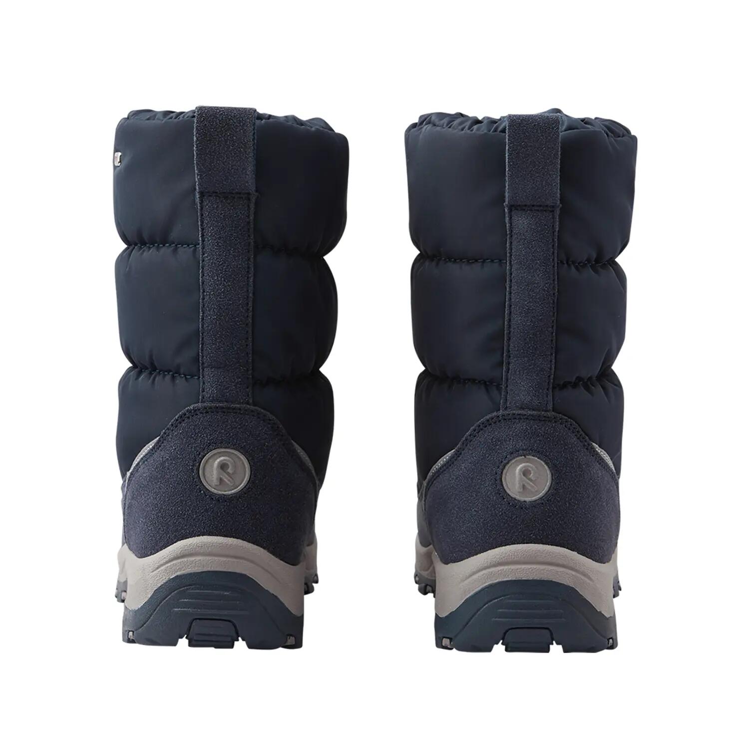 Baby-Winterstiefel Reima Reima tec Vimpeli 5/7