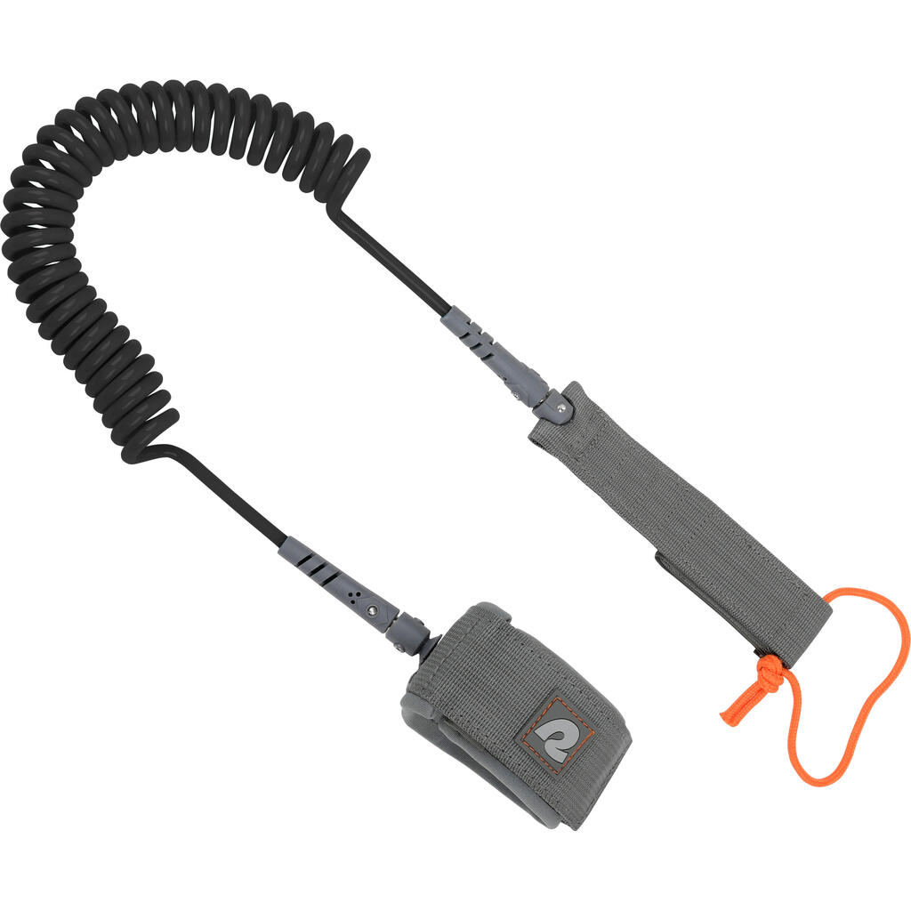 Ankle Leash - 3 m - Black