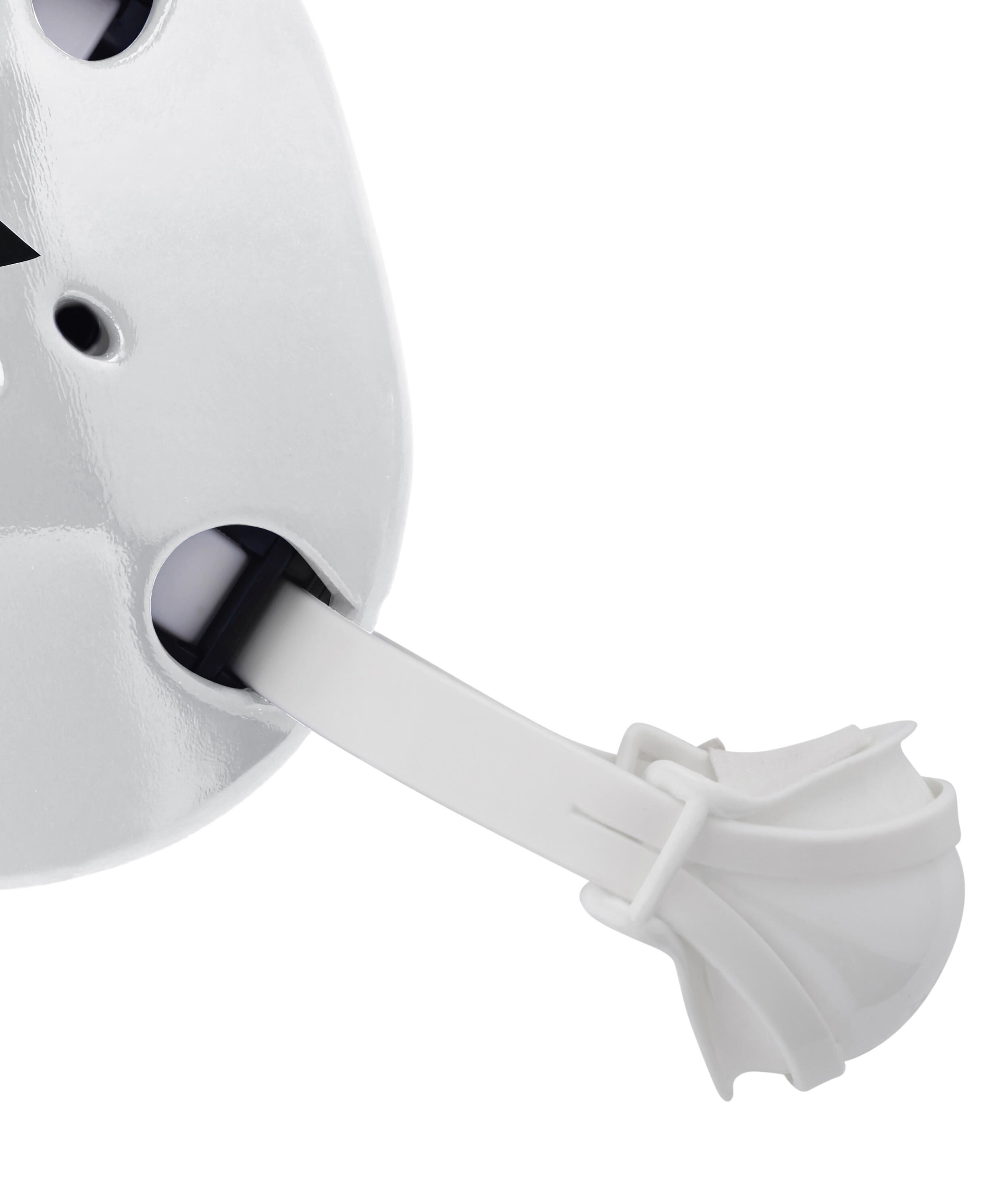Ochraniacze na uszy adidas Response Ear Guard 3/3